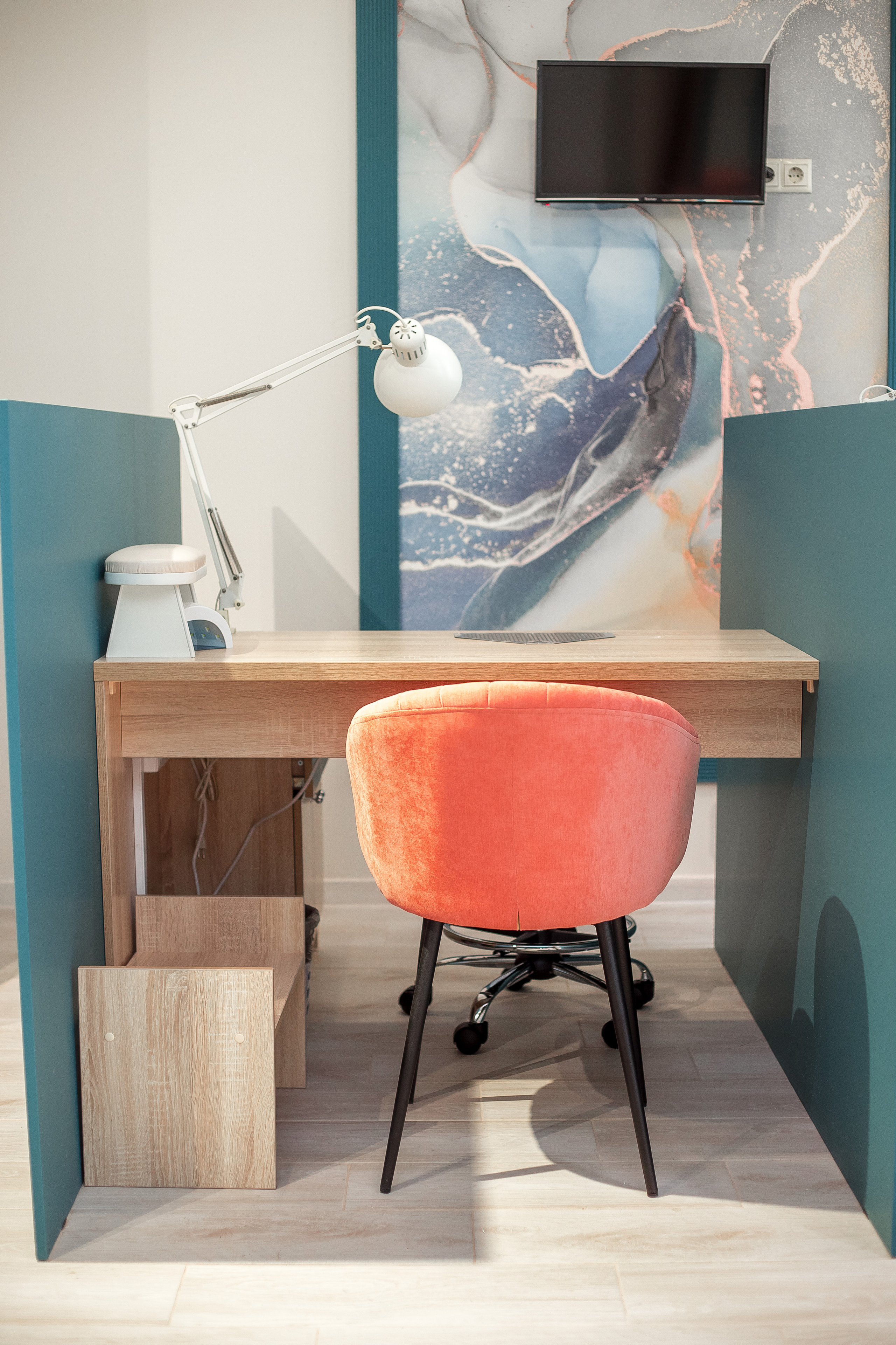 Маникюрный салон. Женский фотограф в Москве Екатерина Борисова Туры для женщин