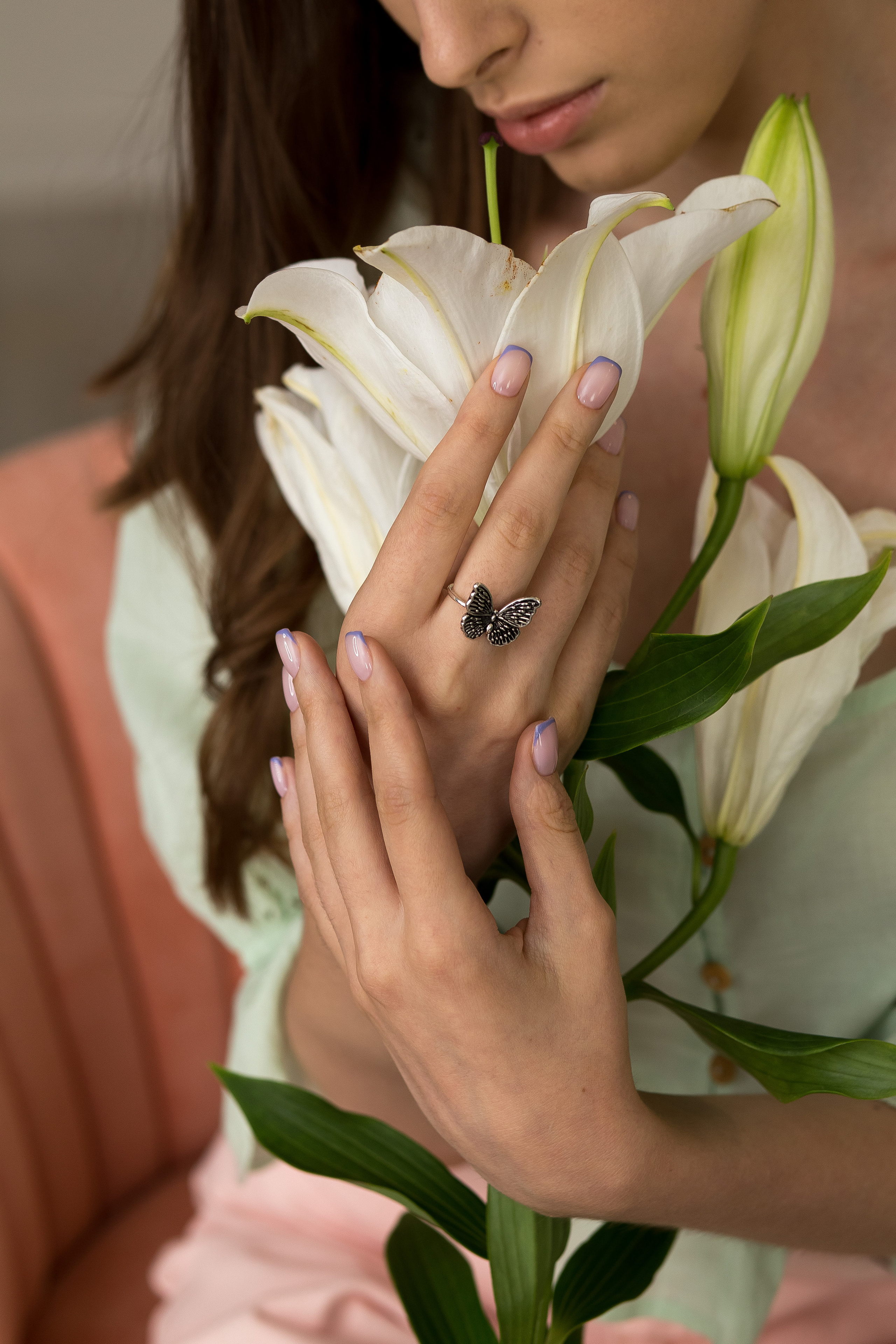 Маникюрный салон. Женский фотограф в Москве Екатерина Борисова Туры для женщин