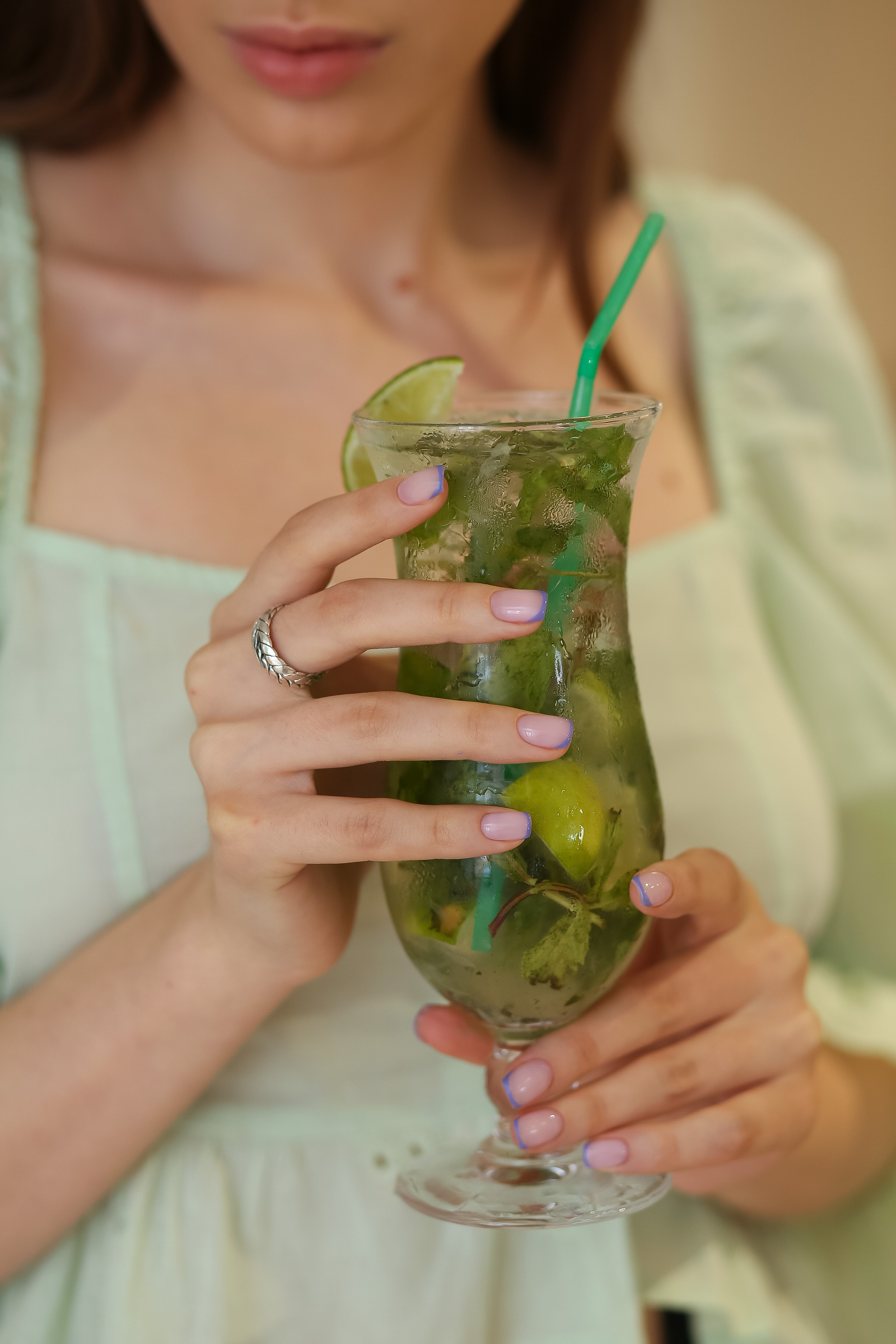 Маникюрный салон. Женский фотограф в Москве Екатерина Борисова Туры для женщин