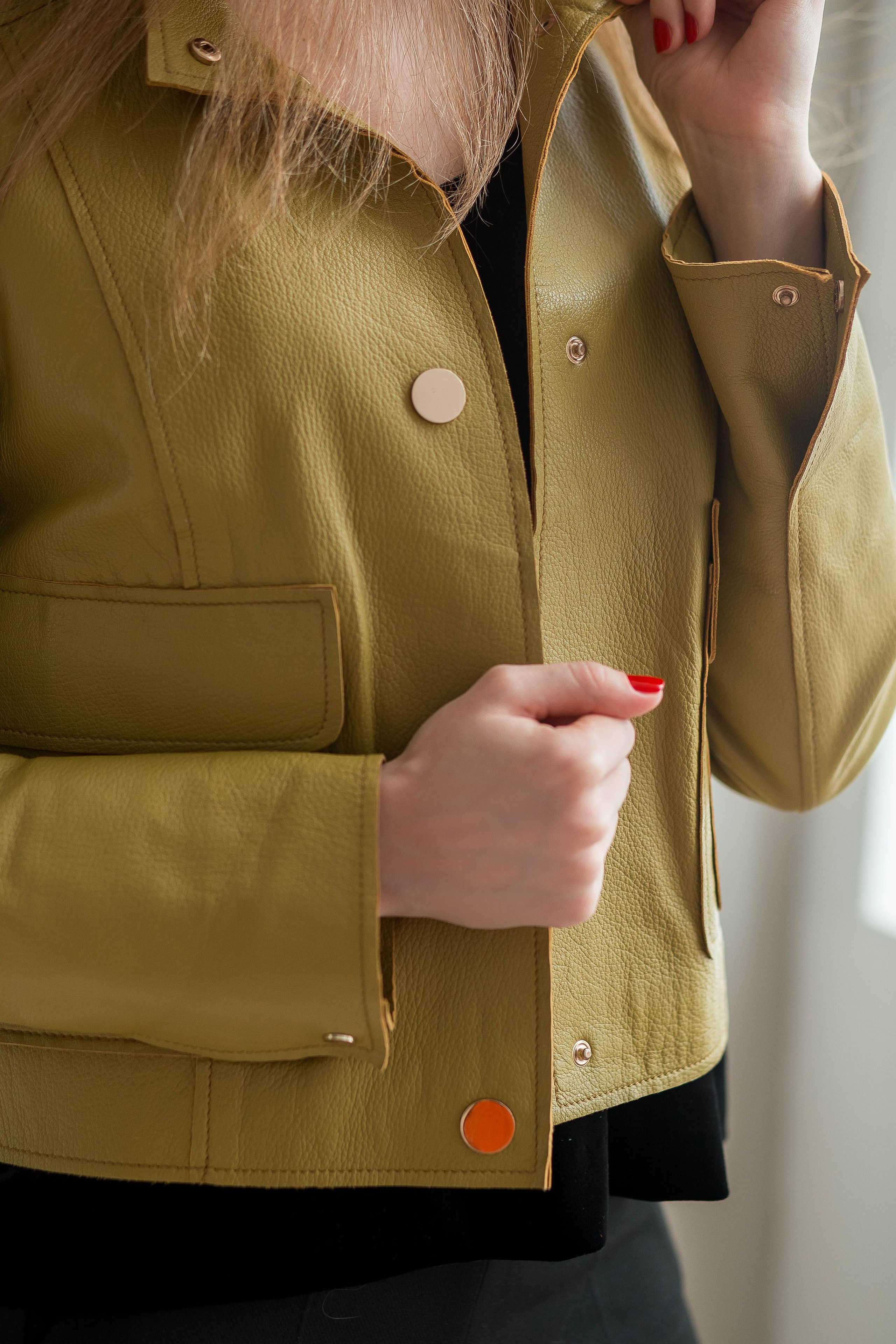 Салон кожи и меха. Женский фотограф в Москве Екатерина Борисова Туры для женщин