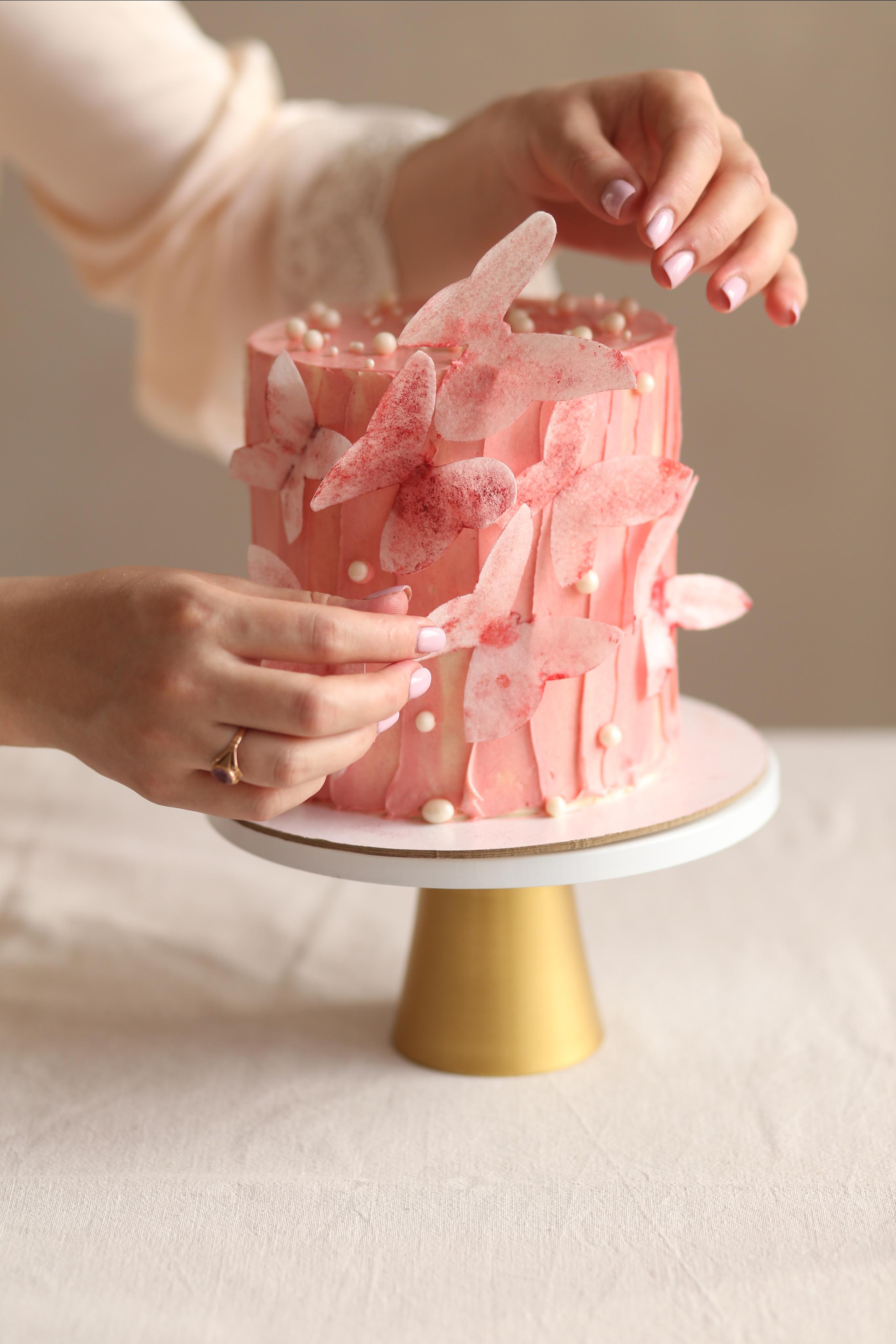 Кондитер. Женский фотограф в Москве Екатерина Борисова Туры для женщин