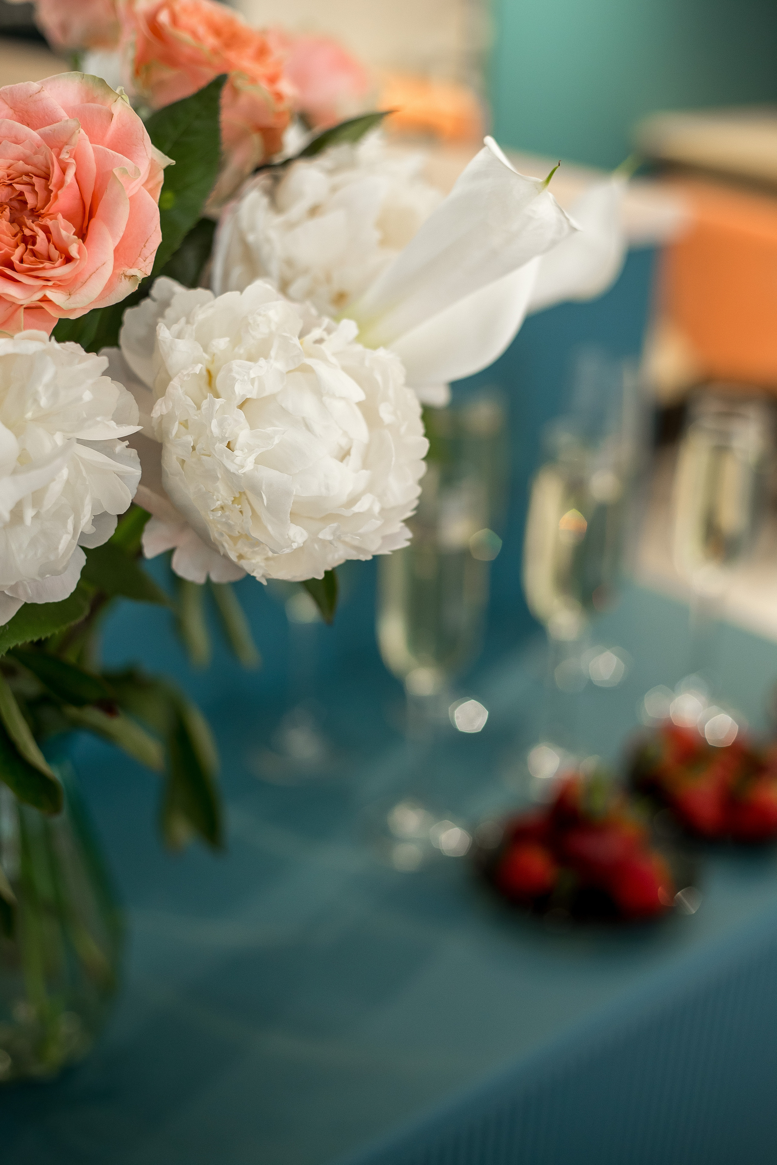 Маникюрный салон. Женский фотограф в Москве Екатерина Борисова Туры для женщин