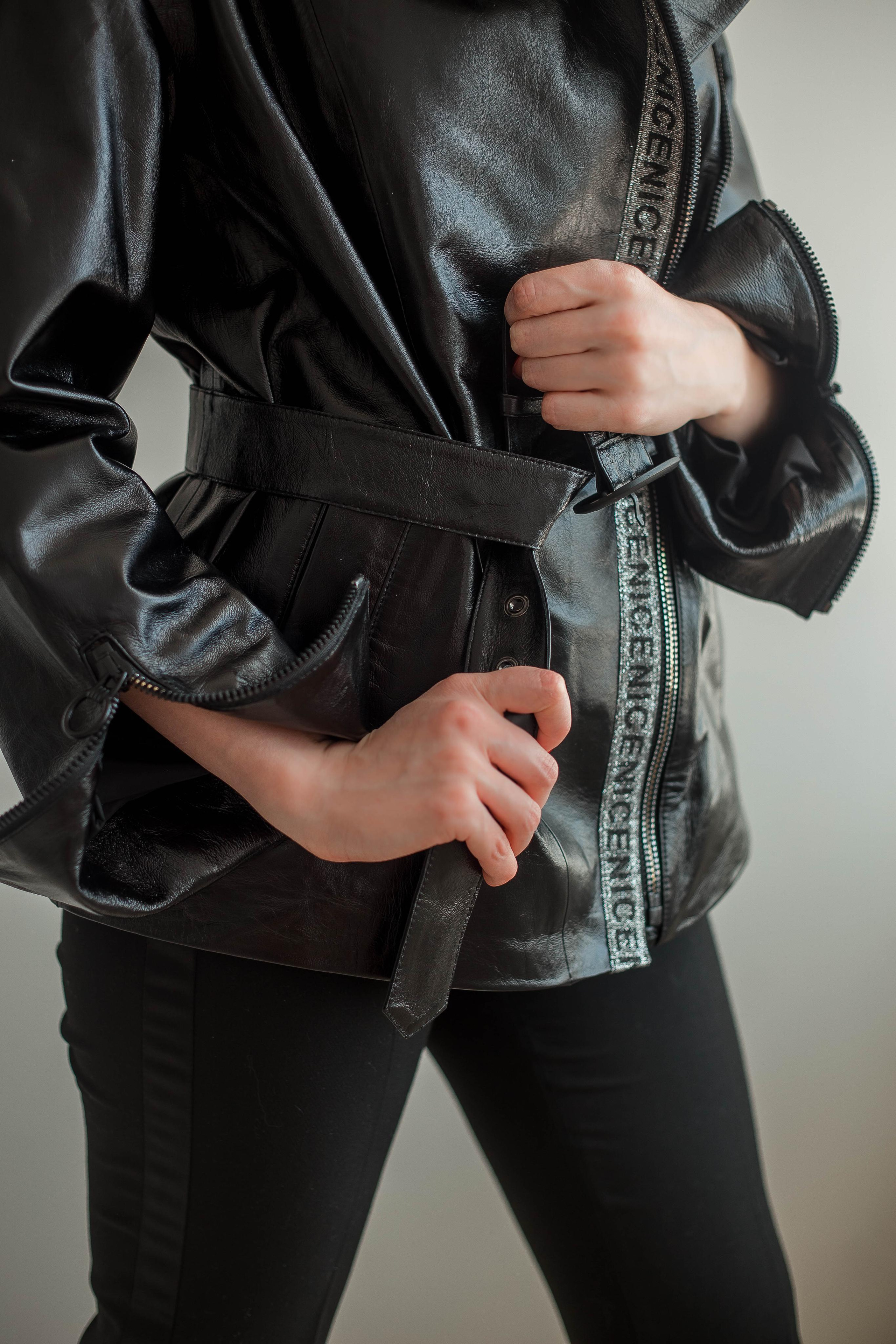 Салон кожи и меха. Женский фотограф в Москве Екатерина Борисова Туры для женщин