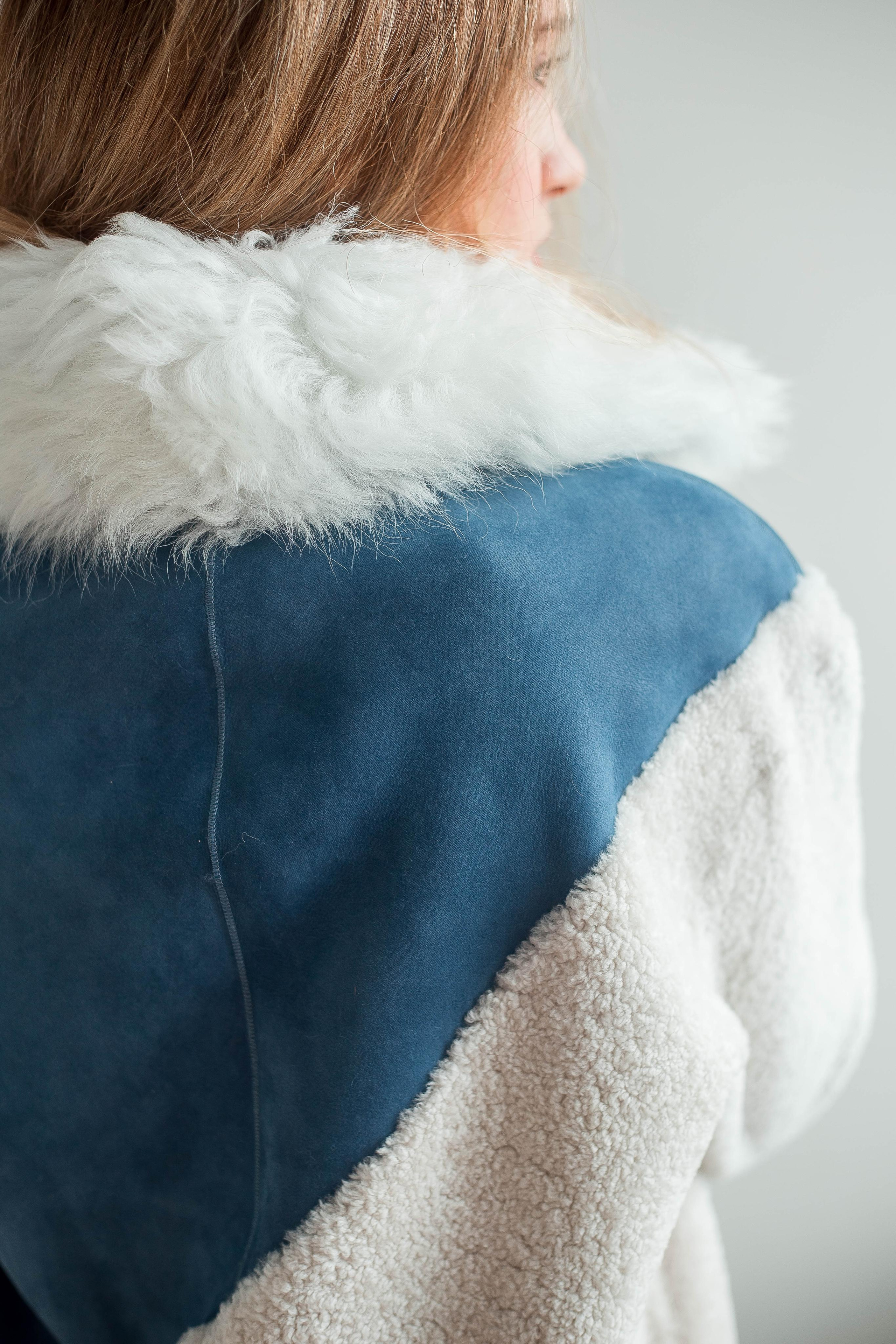 Салон кожи и меха. Женский фотограф в Москве Екатерина Борисова Туры для женщин