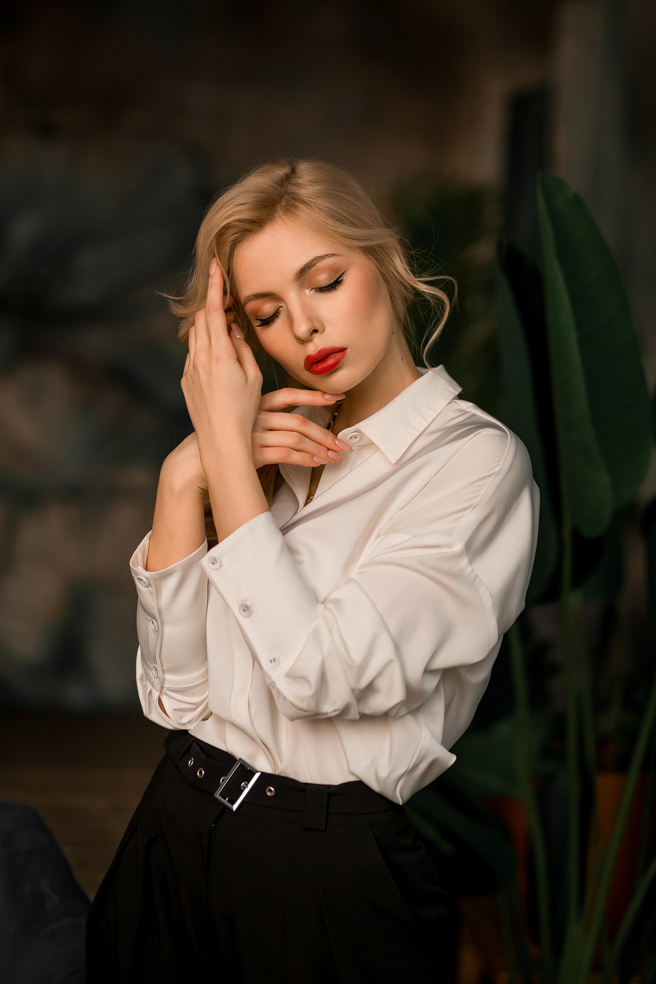 Женские портреты. Женский фотограф в Москве Екатерина Борисова Туры для женщин