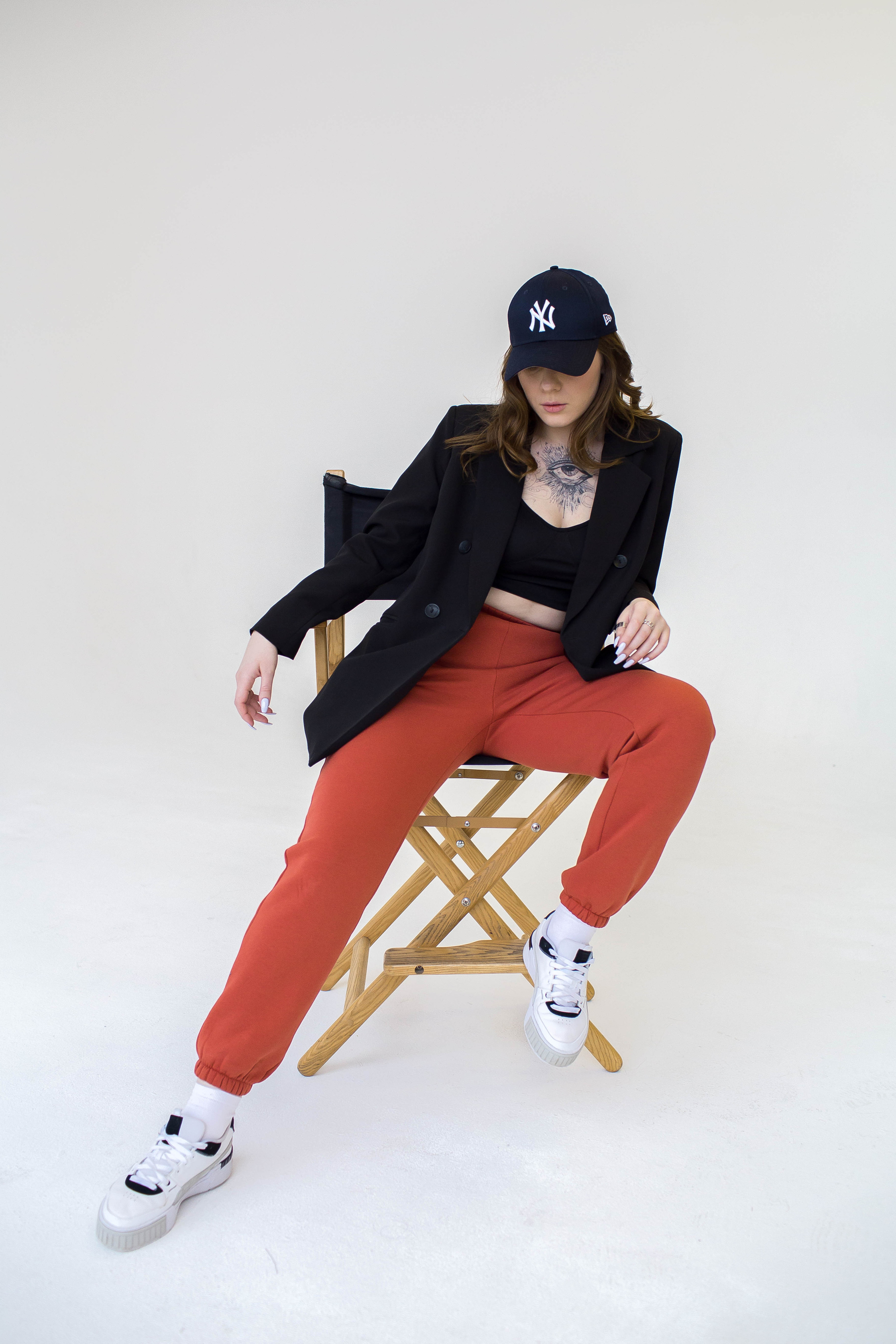 Бренд Спортивных костюмов. Женский фотограф в Москве Екатерина Борисова Туры для женщин