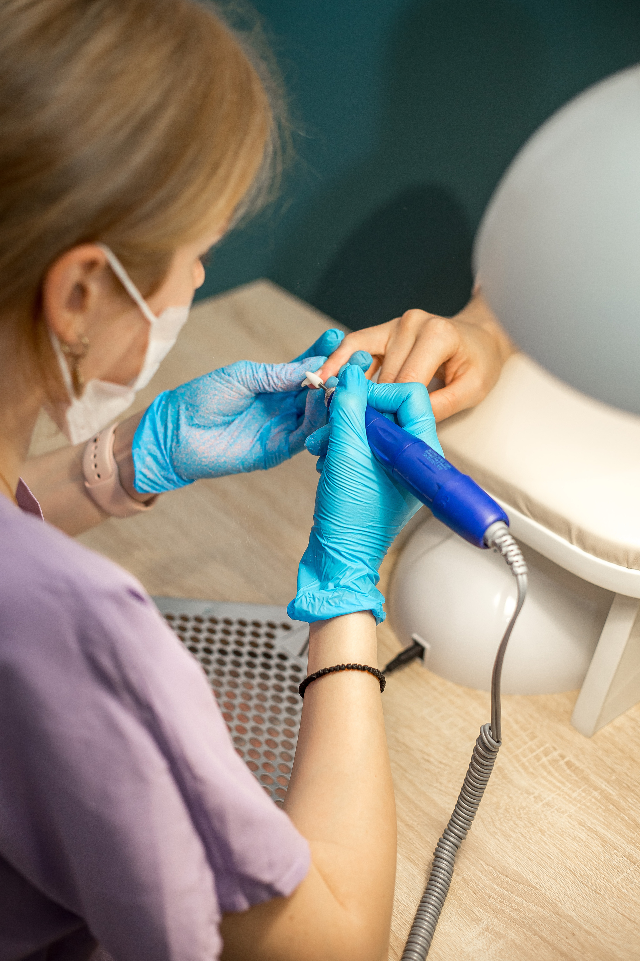 Маникюрный салон. Женский фотограф в Москве Екатерина Борисова Туры для женщин