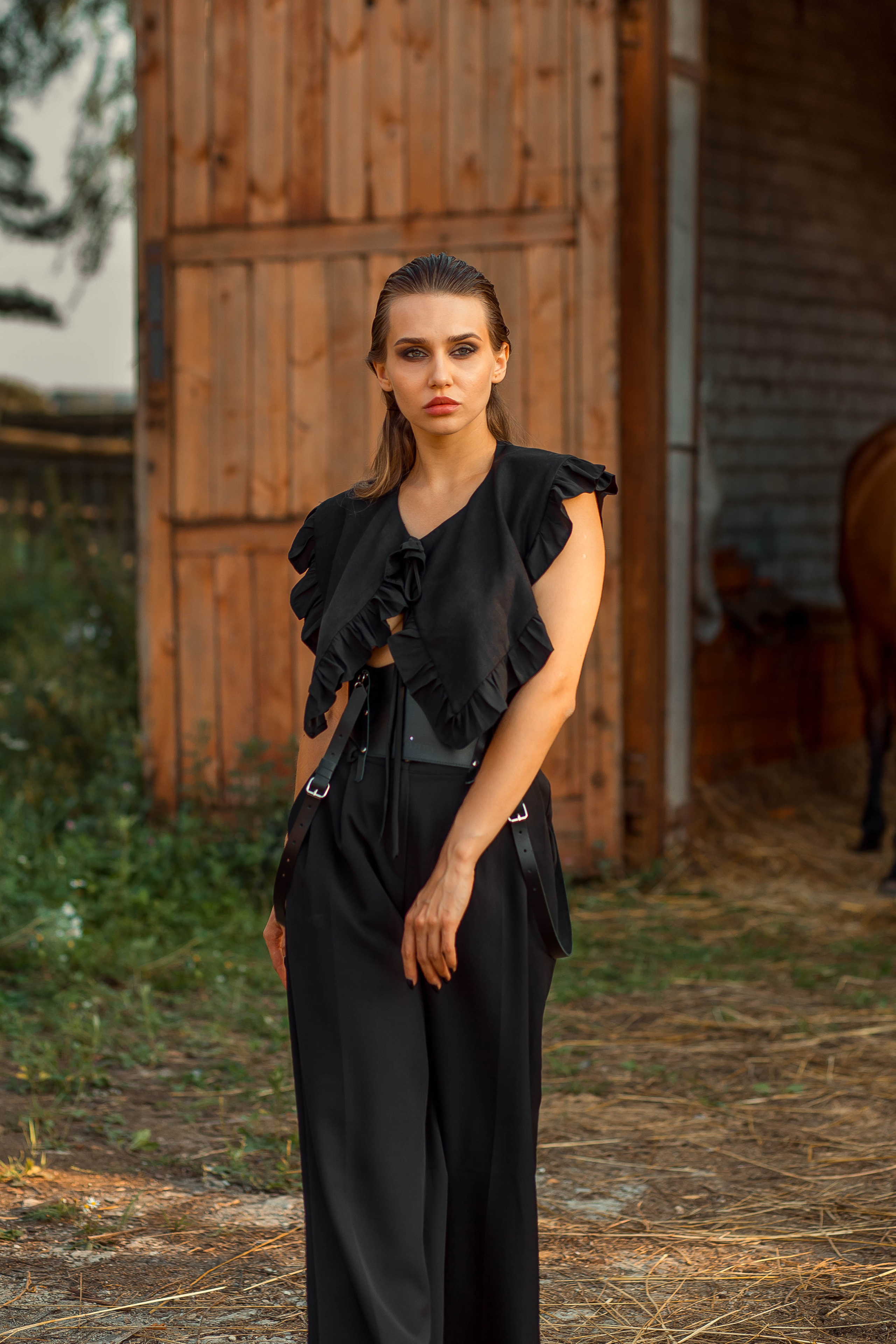 Съемка с Евой. Женский фотограф в Москве Екатерина Борисова Туры для женщин