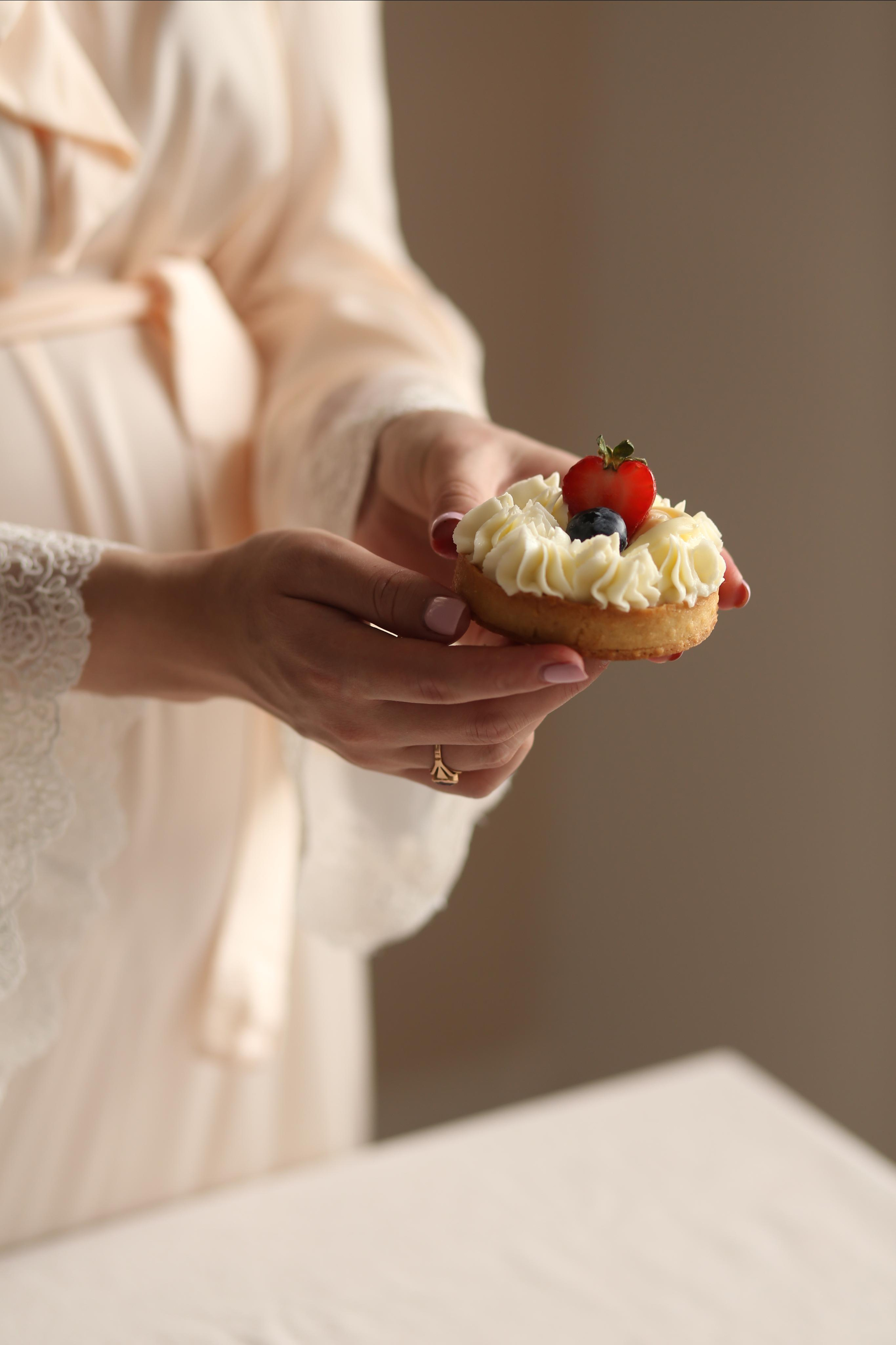 Кондитер. Женский фотограф в Москве Екатерина Борисова Туры для женщин