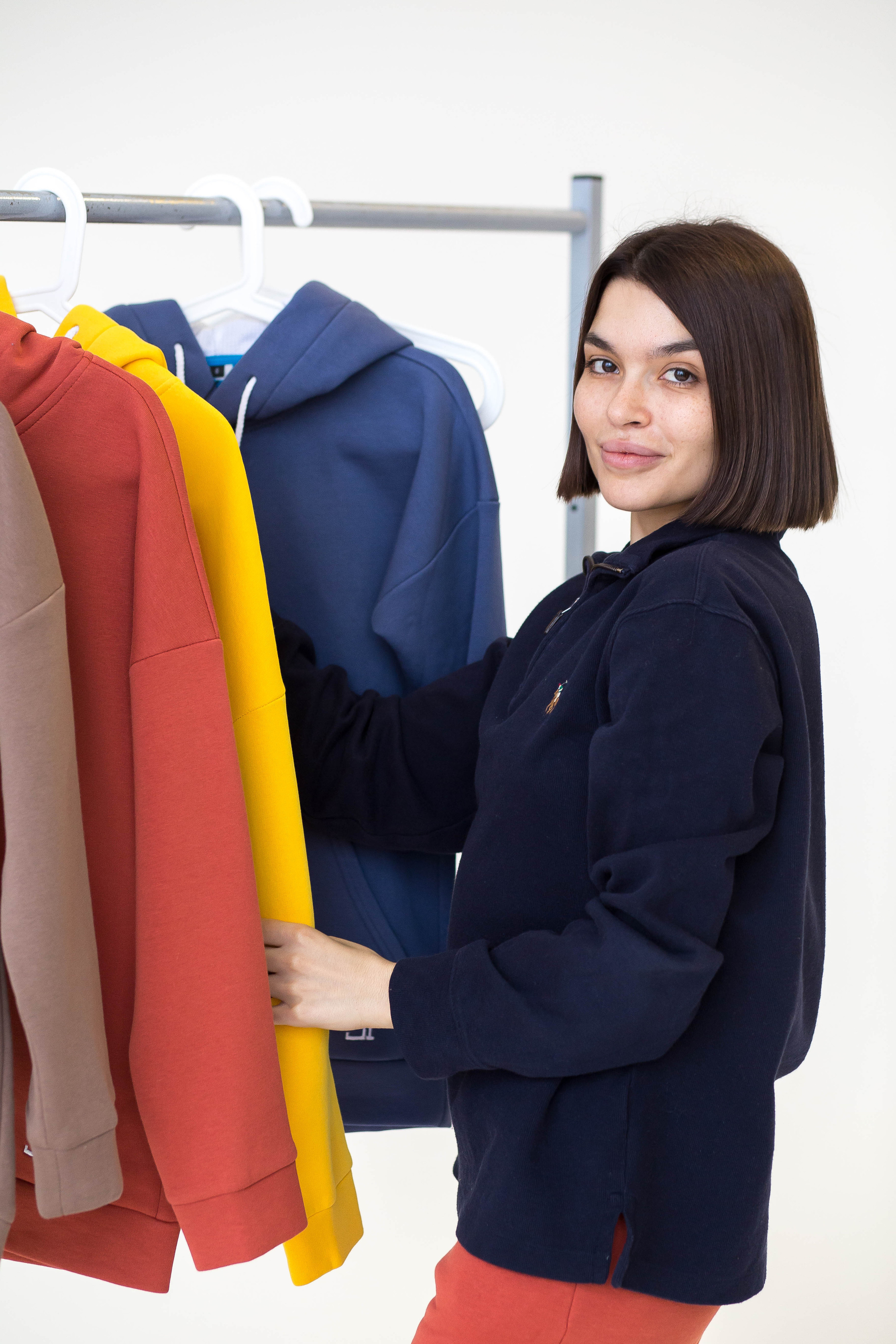 Бренд Спортивных костюмов. Женский фотограф в Москве Екатерина Борисова Туры для женщин