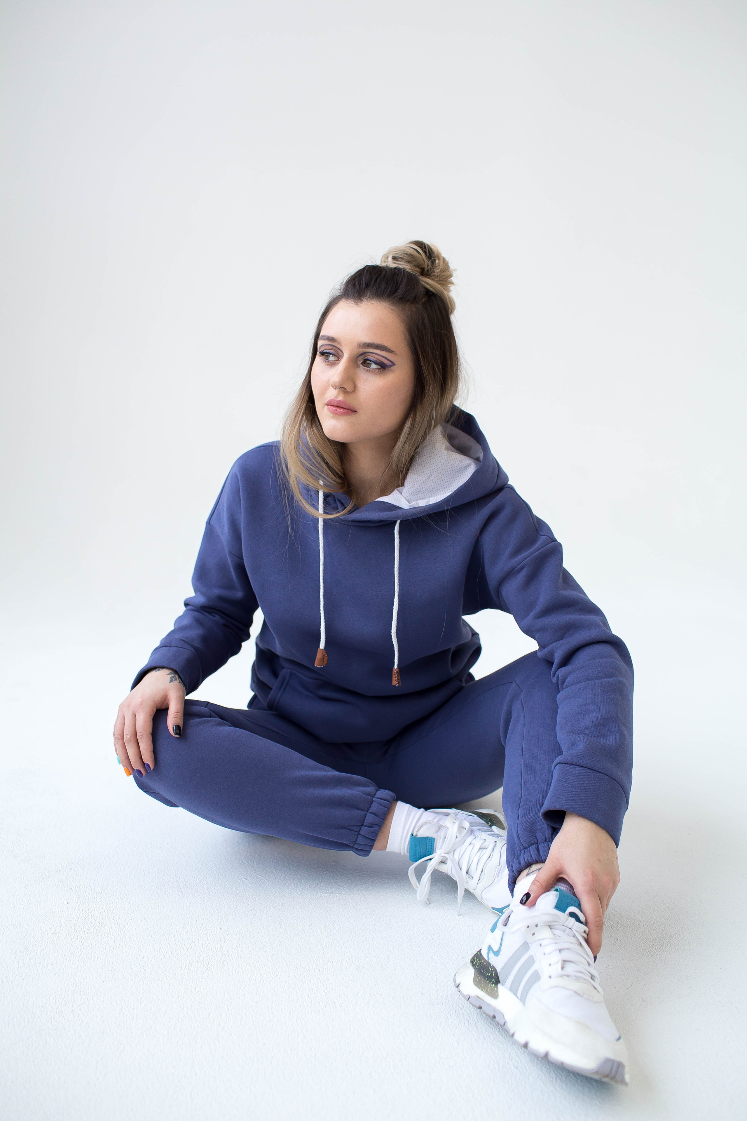 Бренд Спортивных костюмов. Женский фотограф в Москве Екатерина Борисова Туры для женщин