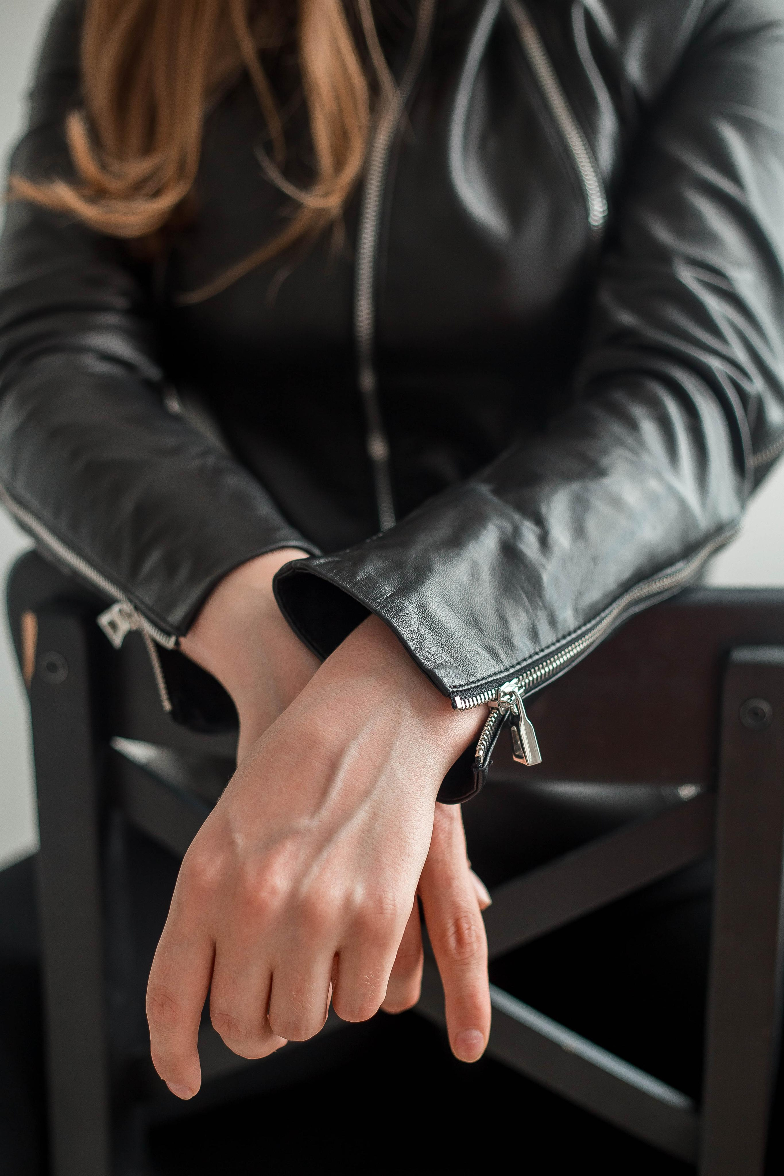 Салон кожи и меха. Женский фотограф в Москве Екатерина Борисова Туры для женщин