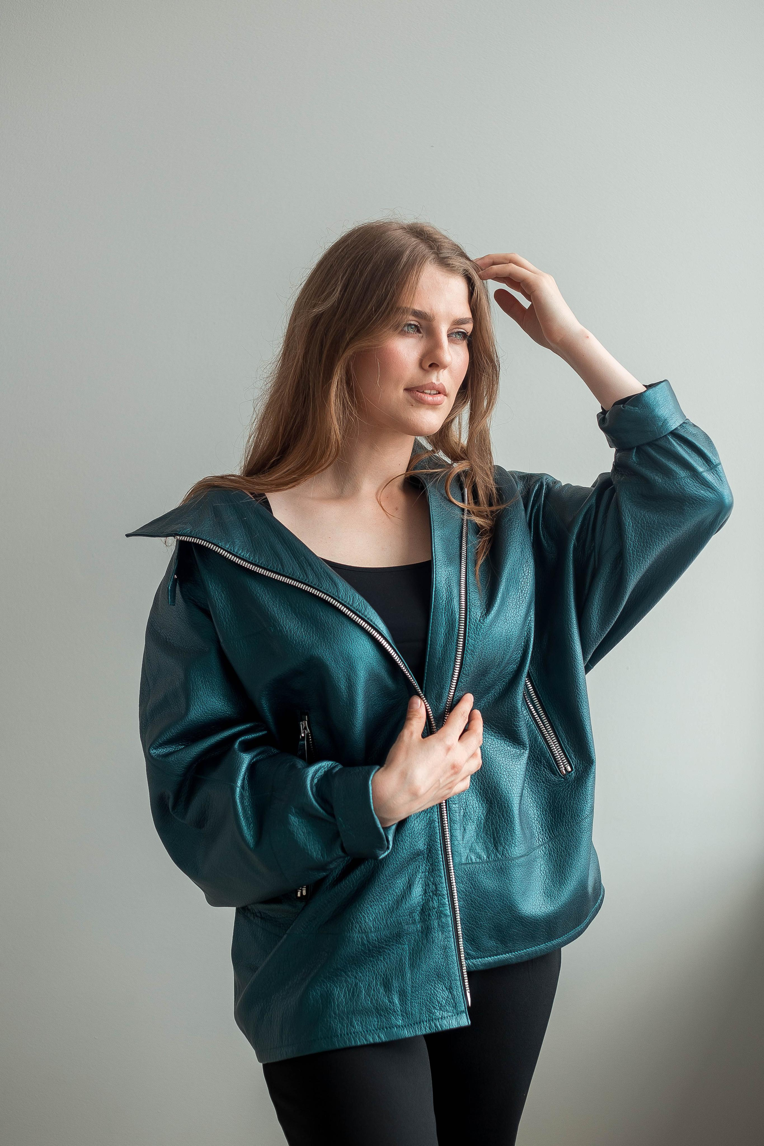 Салон кожи и меха. Женский фотограф в Москве Екатерина Борисова Туры для женщин