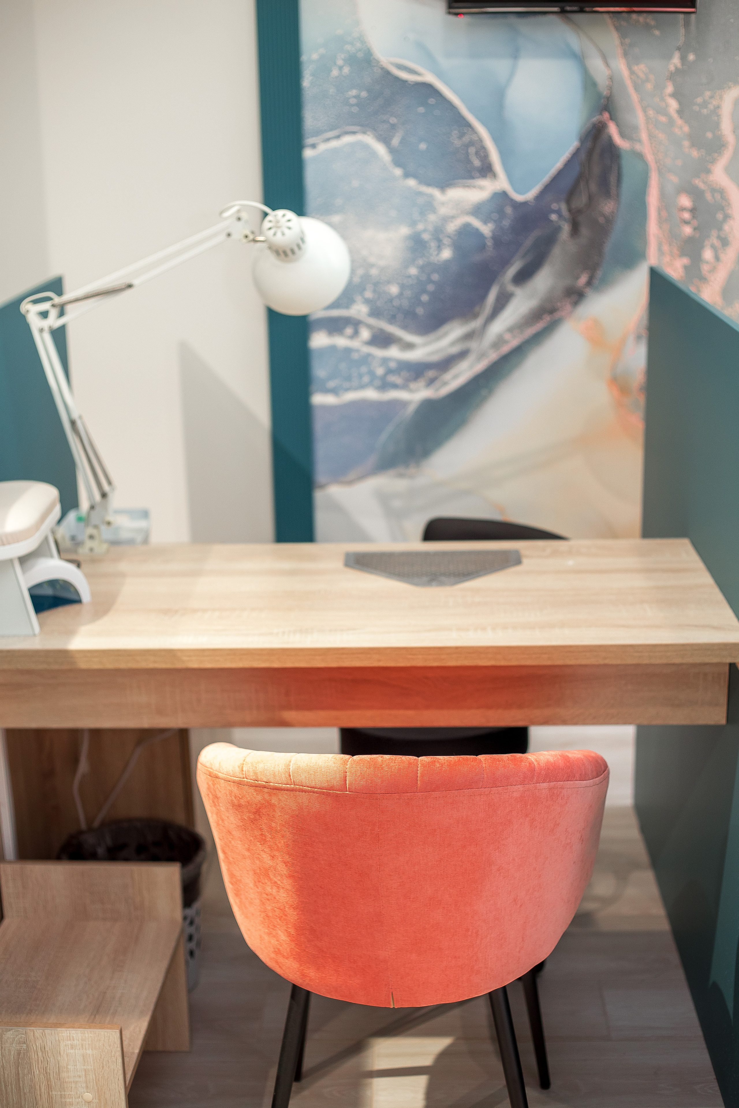 Маникюрный салон. Женский фотограф в Москве Екатерина Борисова Туры для женщин