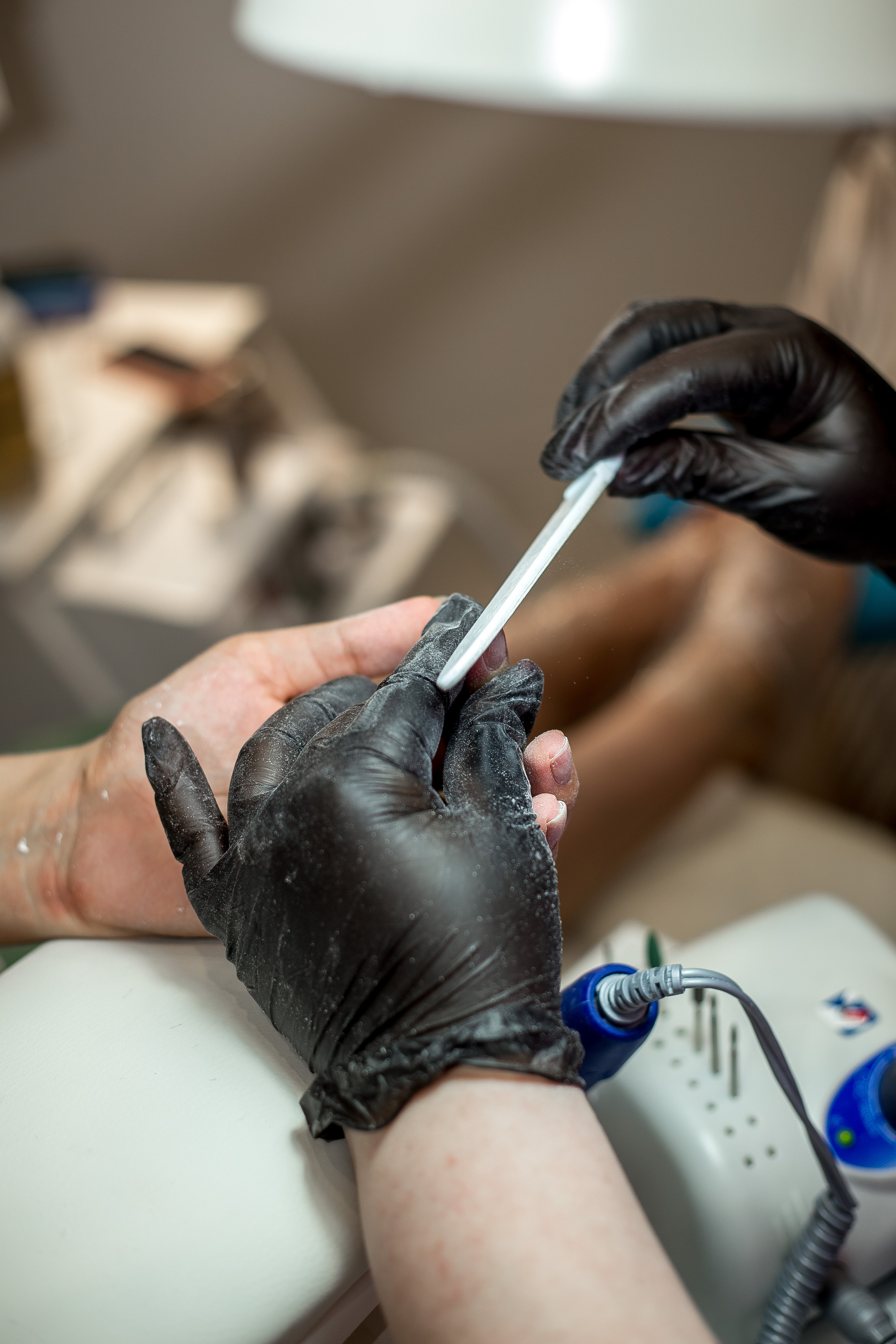 Маникюрный салон. Женский фотограф в Москве Екатерина Борисова Туры для женщин