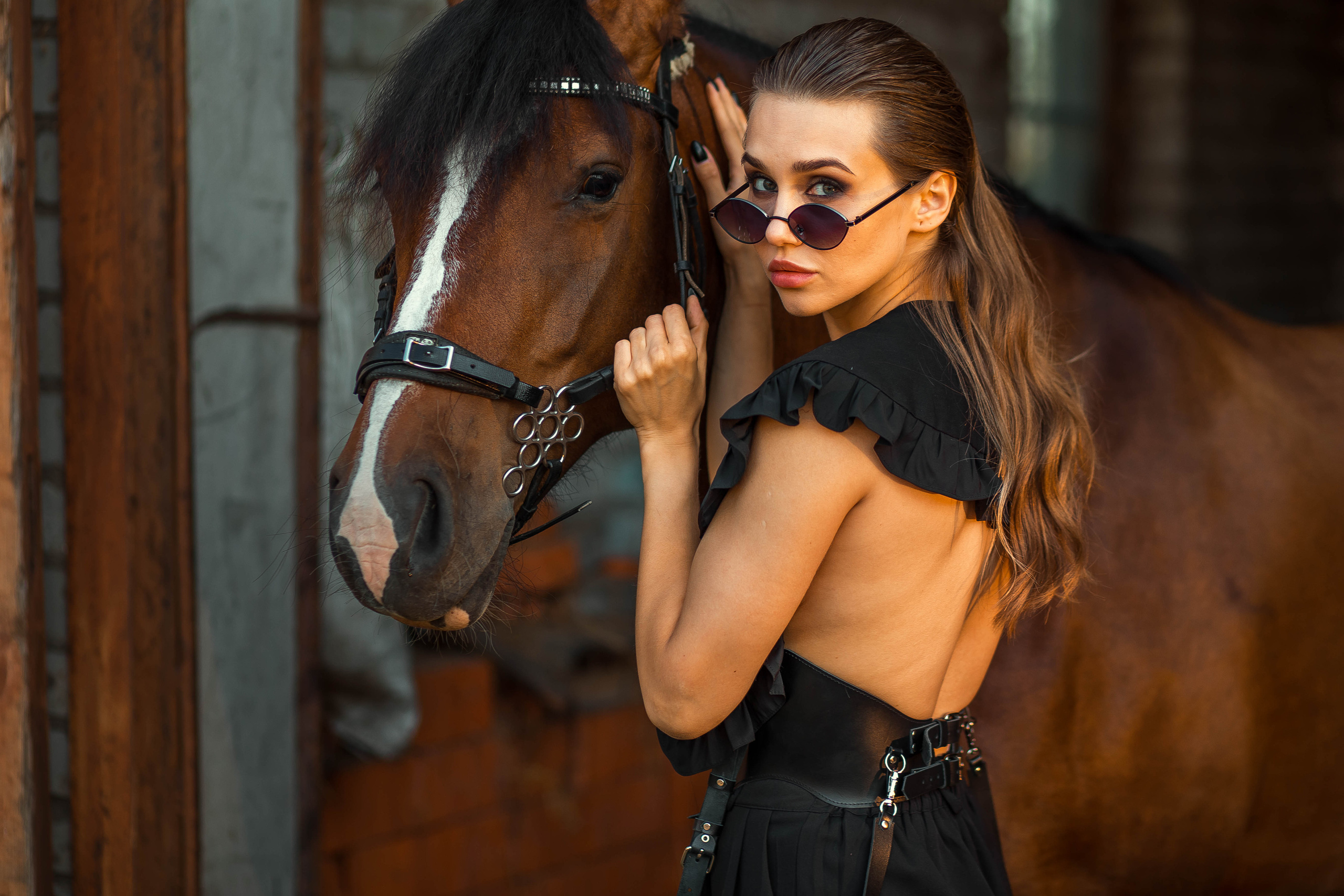 Съемка с Евой. Женский фотограф в Москве Екатерина Борисова Туры для женщин