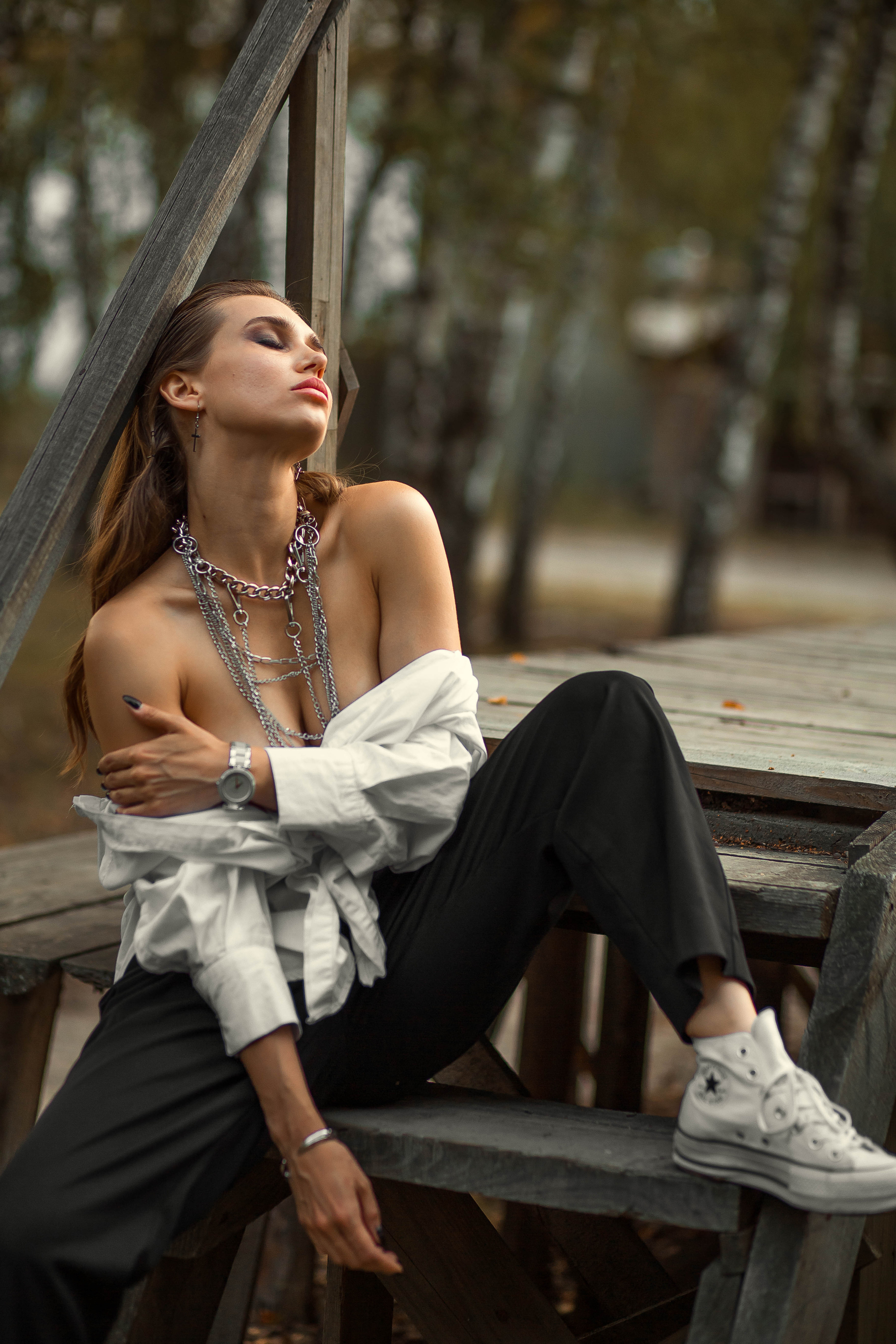 Женские портреты. Женский фотограф в Москве Екатерина Борисова Туры для женщин