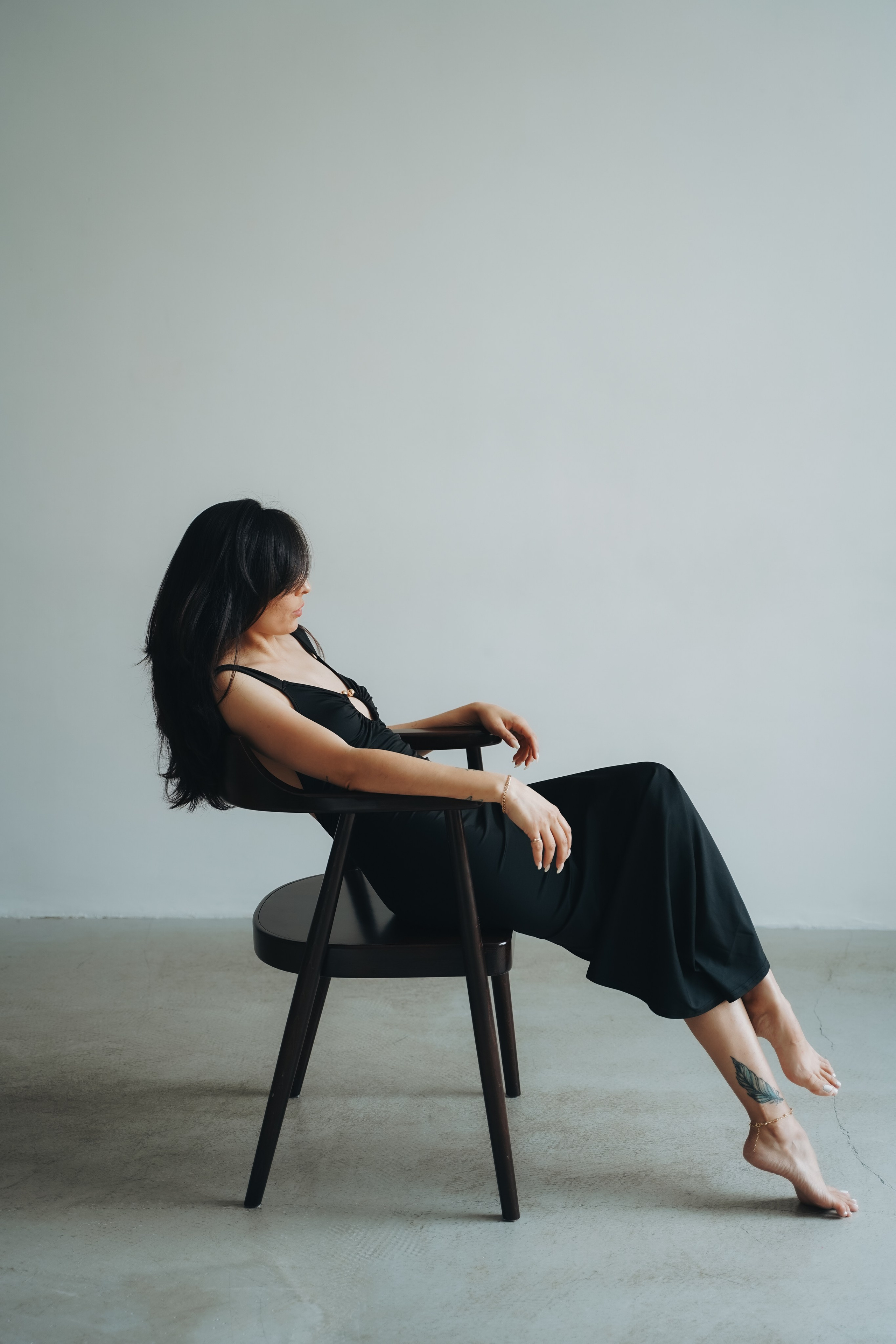 Аделя — женский портрет!. Фото и видео для вас в Астрахани!