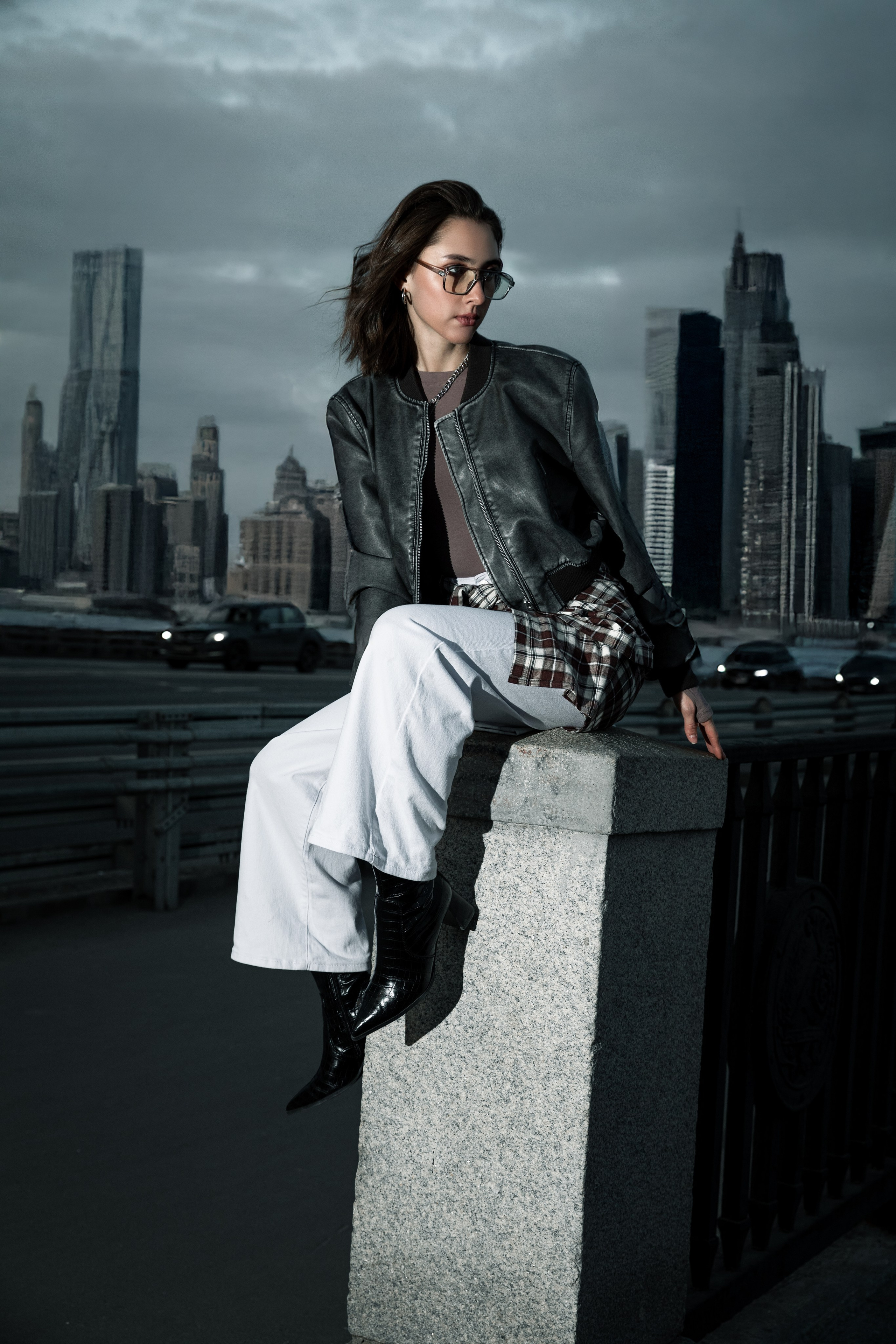 Авторский концептуальный портрет Москва | Эксклюзивный контент | Индивидуальный съемки. Фотограф брендов и бизнеса в Москве Алексей Сентюрин