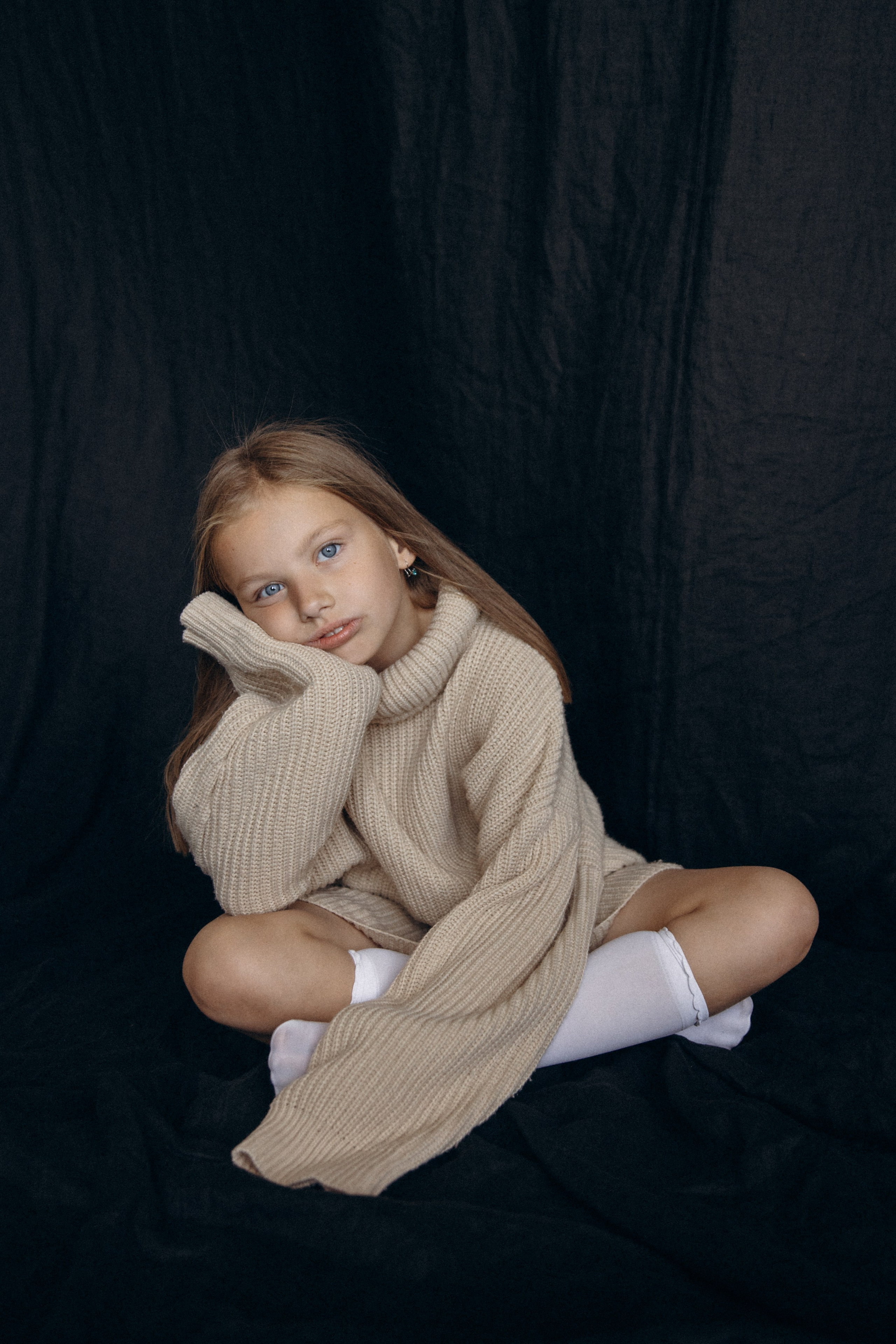 Лилия и Ариша. Семейный фотограф Земскова Евгения