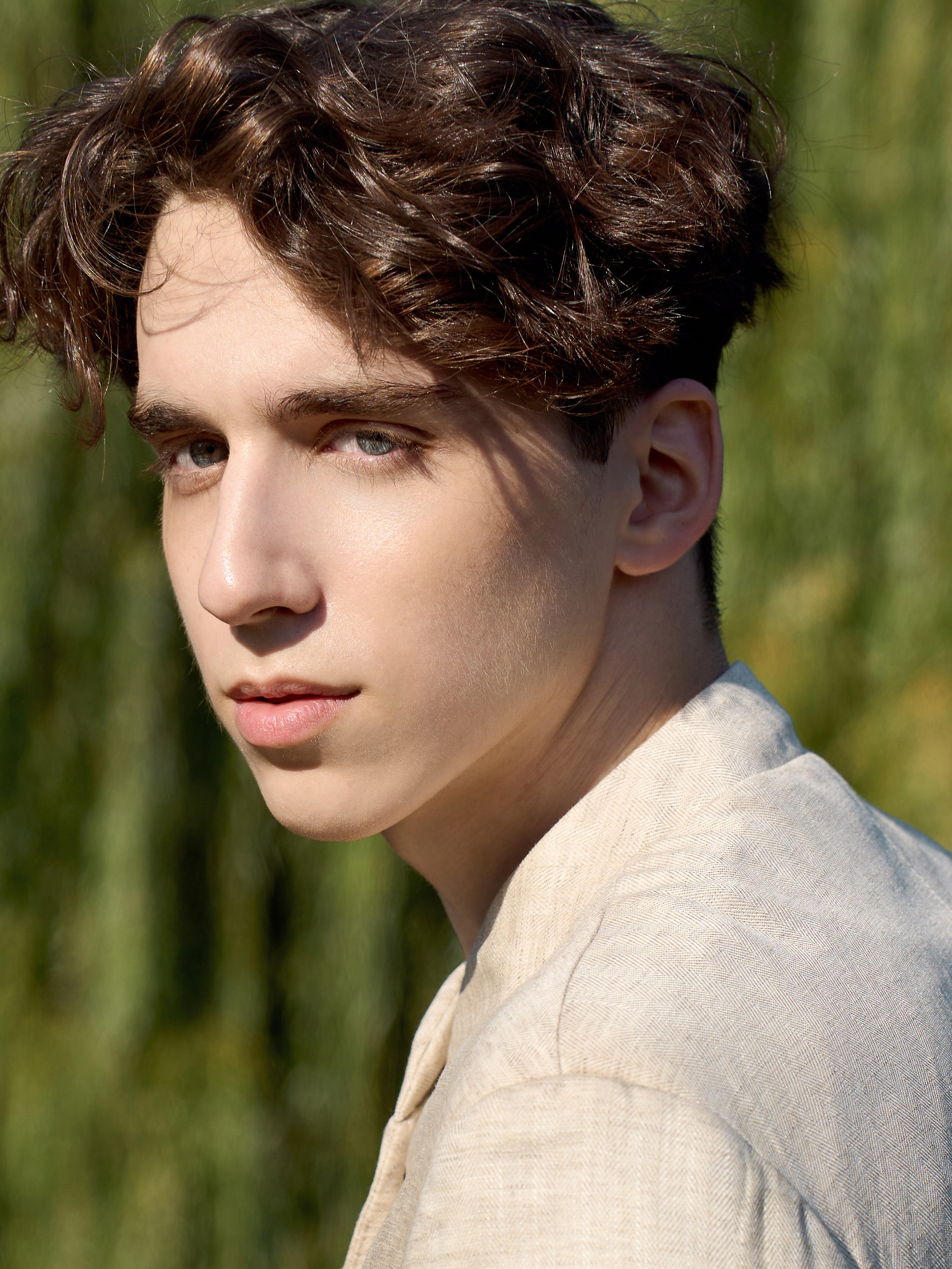 LOTUS. Свадебный и портретный фотограф Марина Юшина