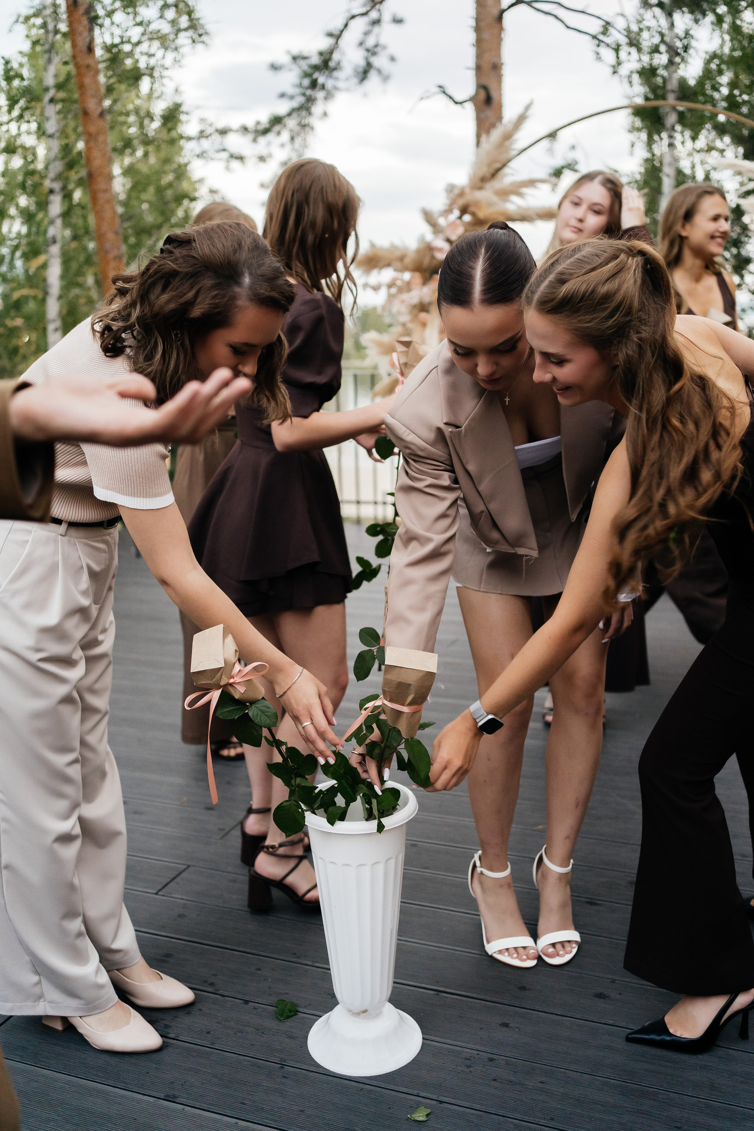 София и Даниил. Главная