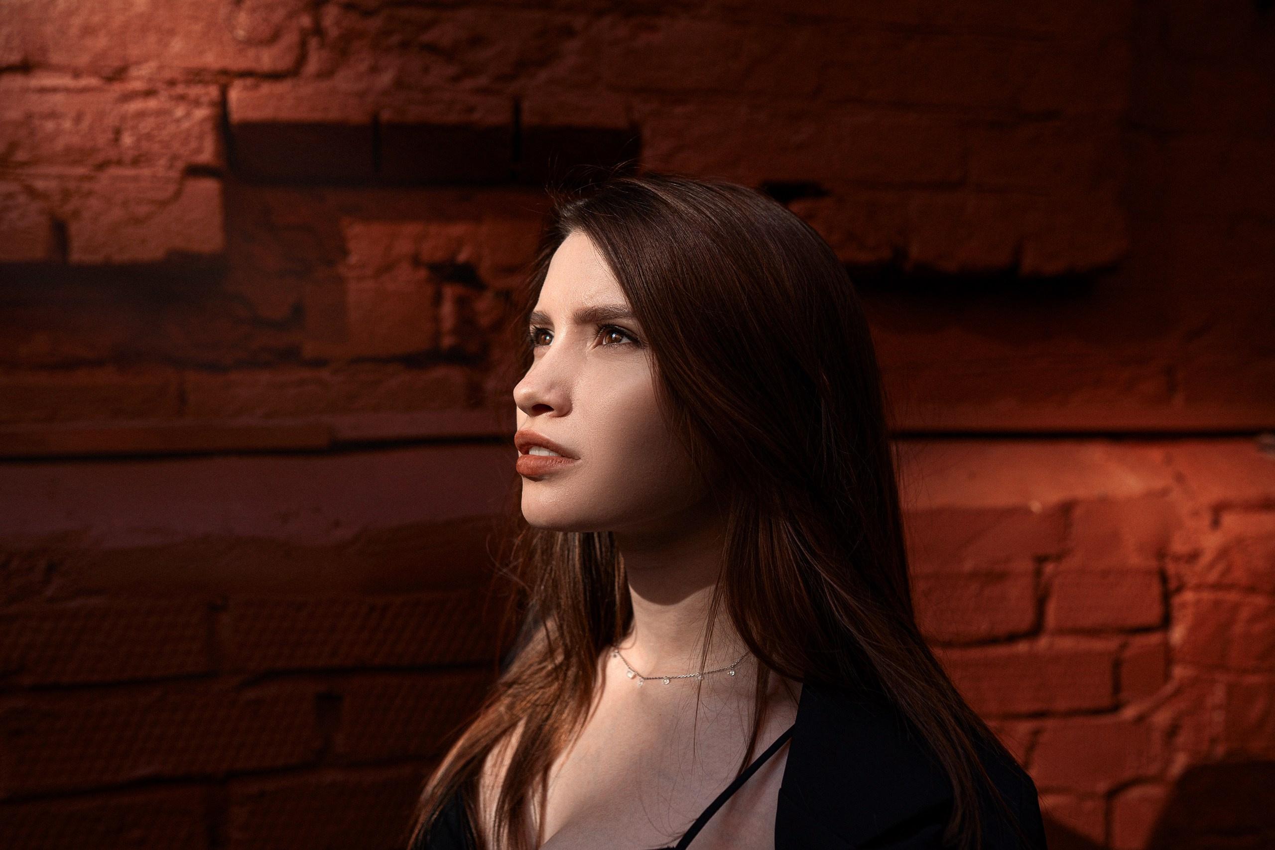 Юлия. Азиев Александр|Портретный фотограф