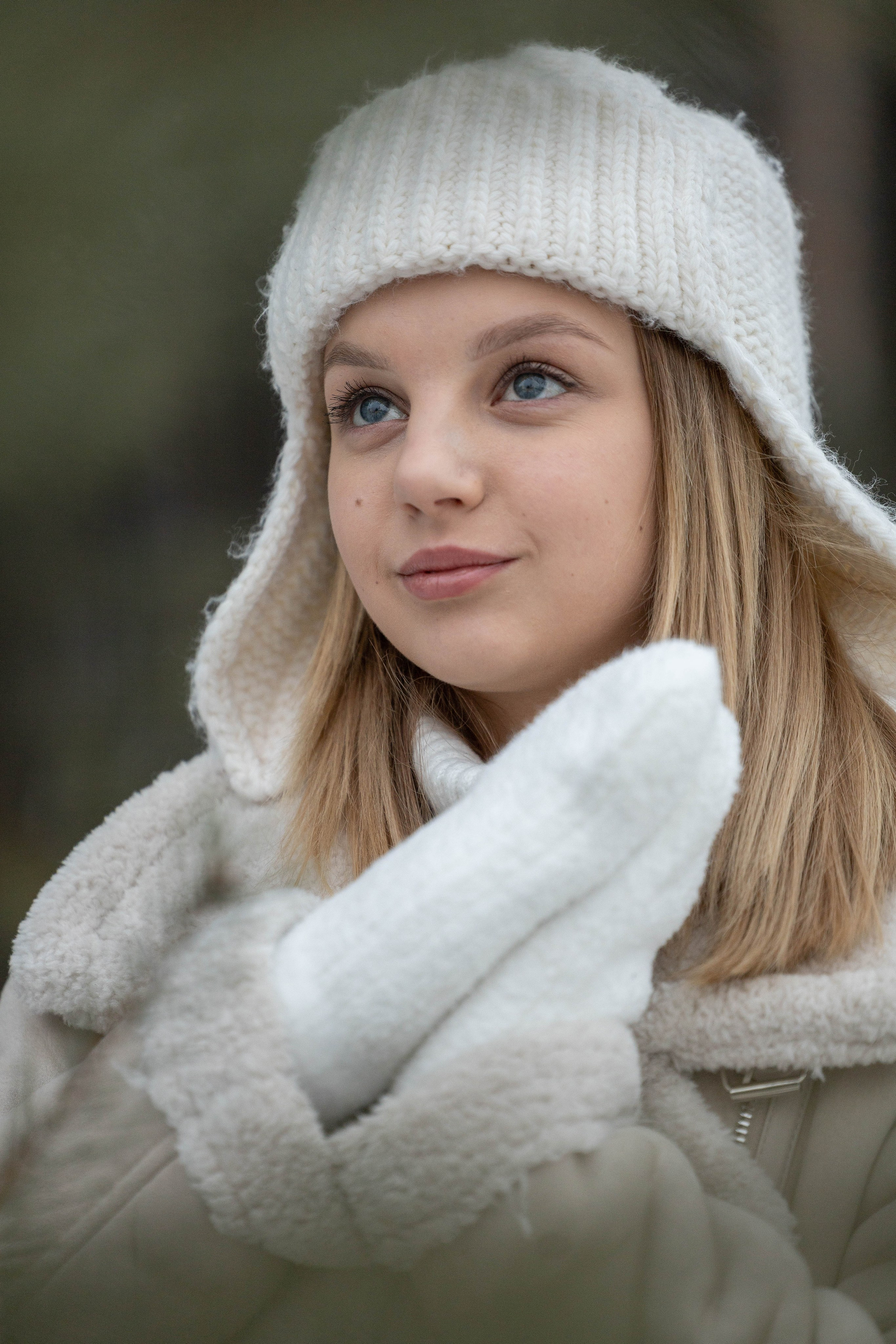 Индивидуальные съёмки. Фотограф г. Северобайкальск Михайлова Сакдиана