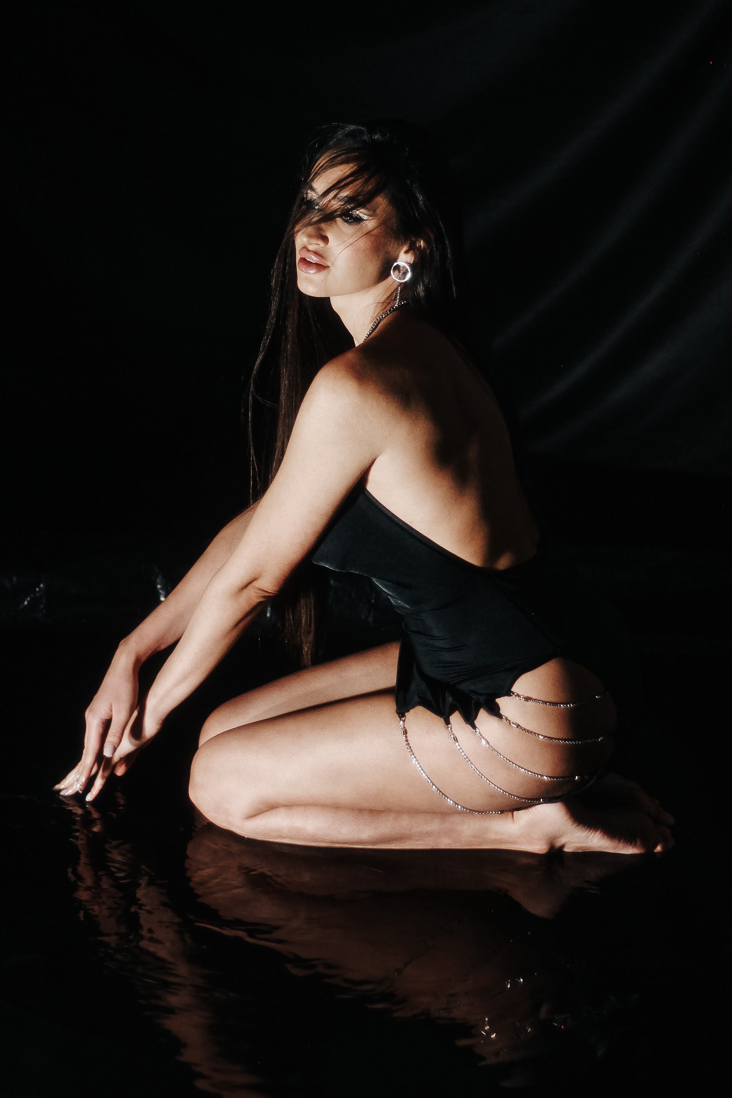 Luxury. Фотограф Киров — Глазов Арина Авакумова