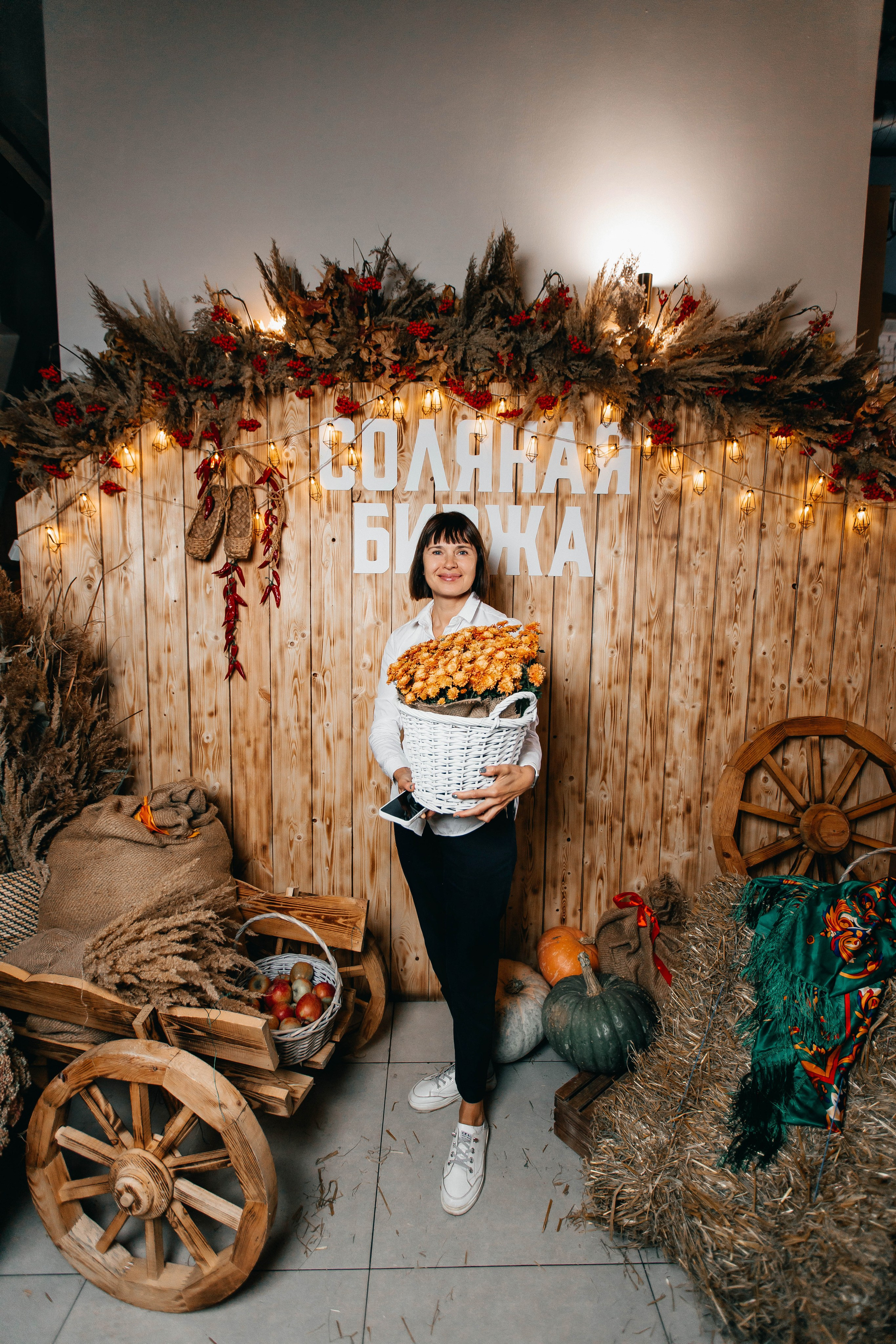 Корпоративы и Новый Год. Свадебный и семейный фотограф в Нижнем Новгороде и Москве Сергей Полян