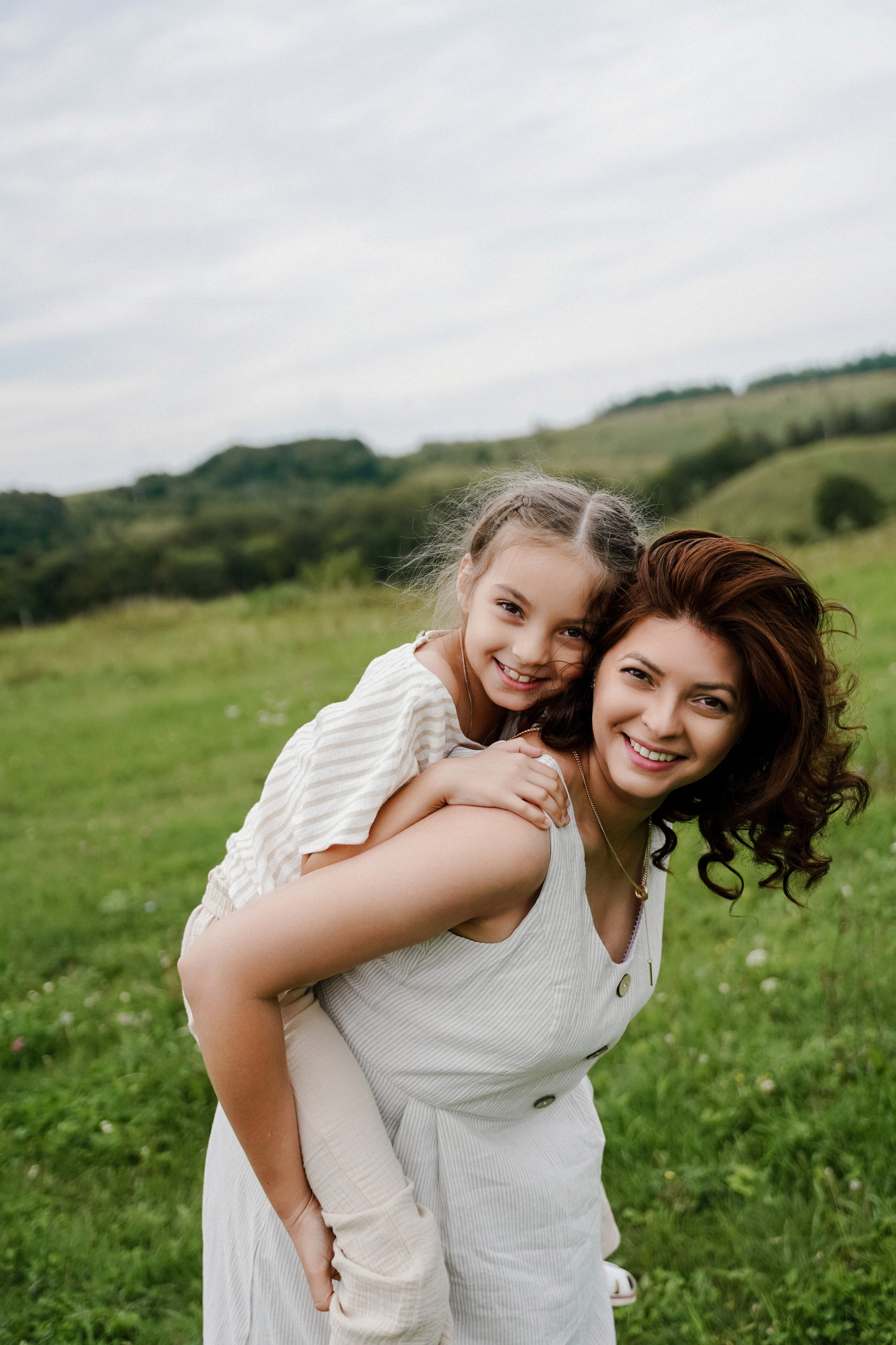 Катерина и Арина