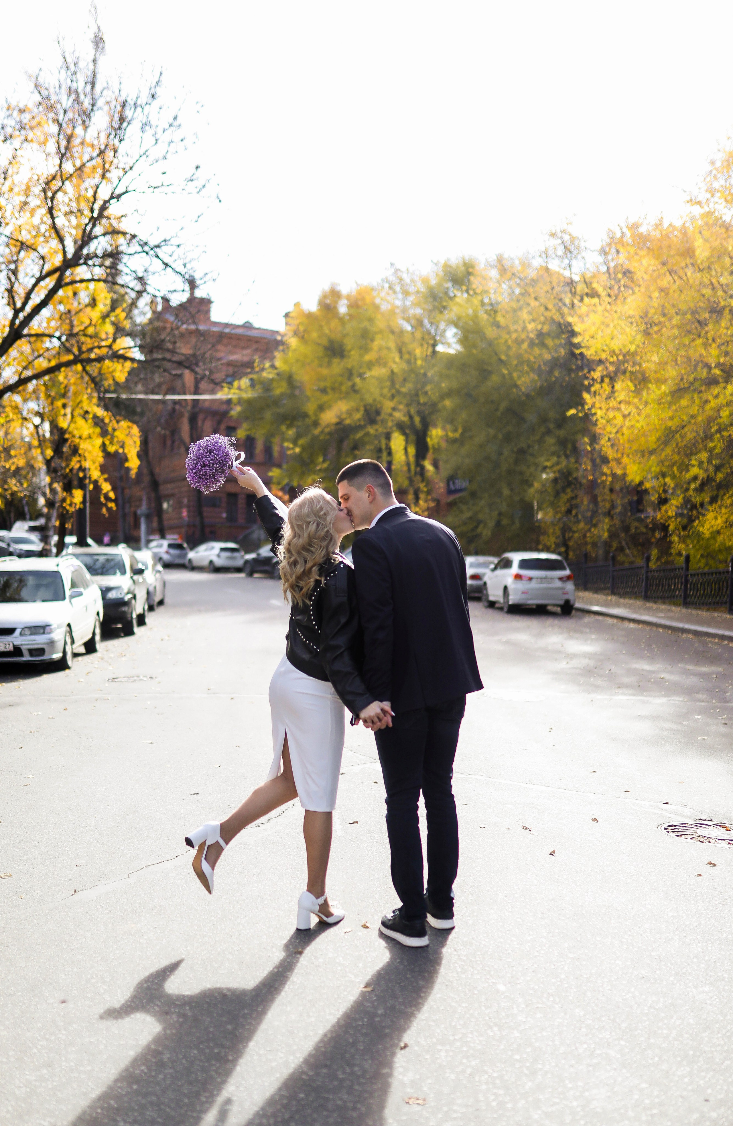 Дмитрий и Анна 20.10.23. ФОТОГРАФ ХАБАРОВСК АНАСТАСИЯ РАЧЕНКОВА