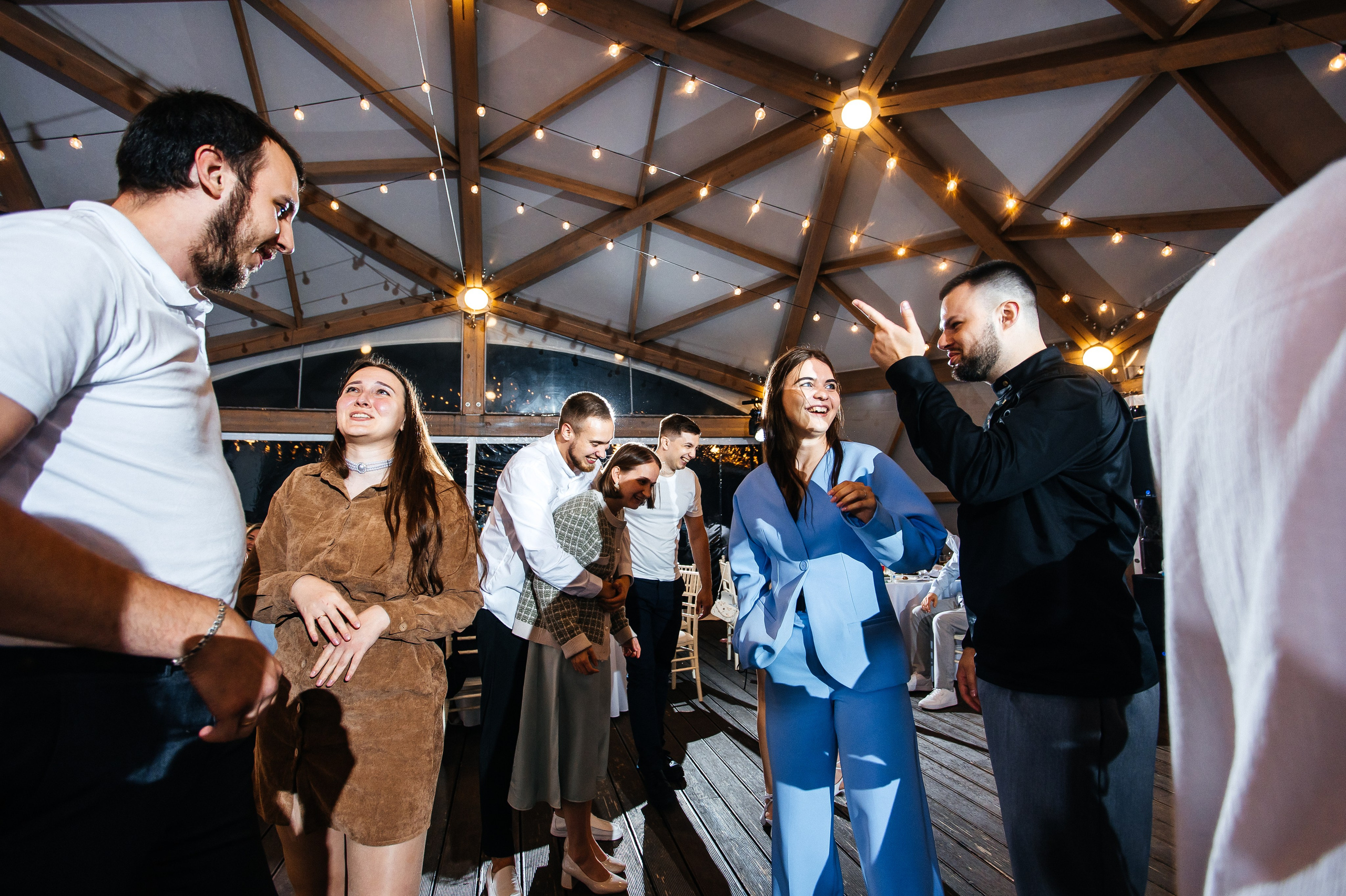 Max & Veronika. Свадебный фотограф в Москве Виктория Арехова