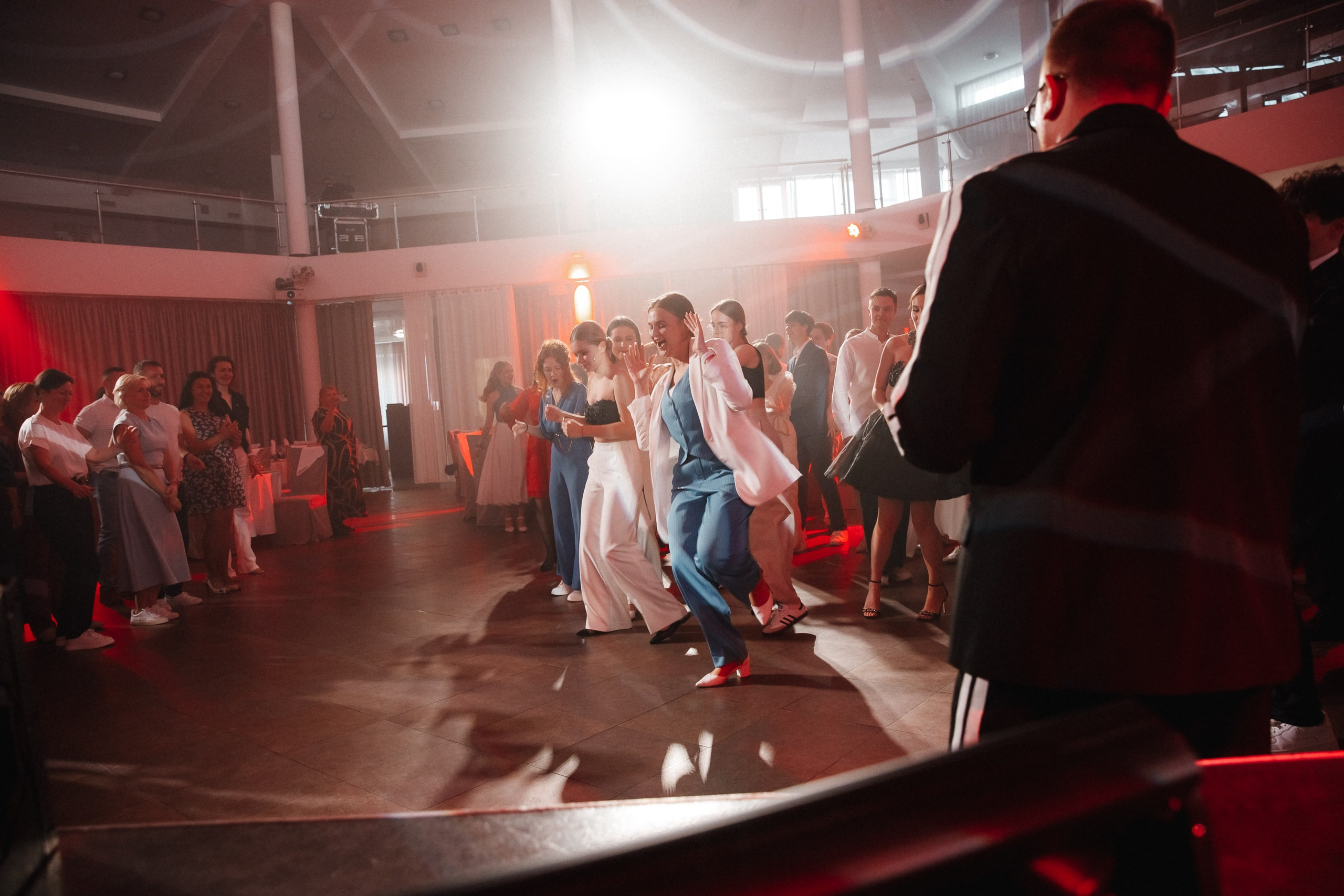 Выпускной. Свадебный фотограф Дмитрий Воробьев Ярославль