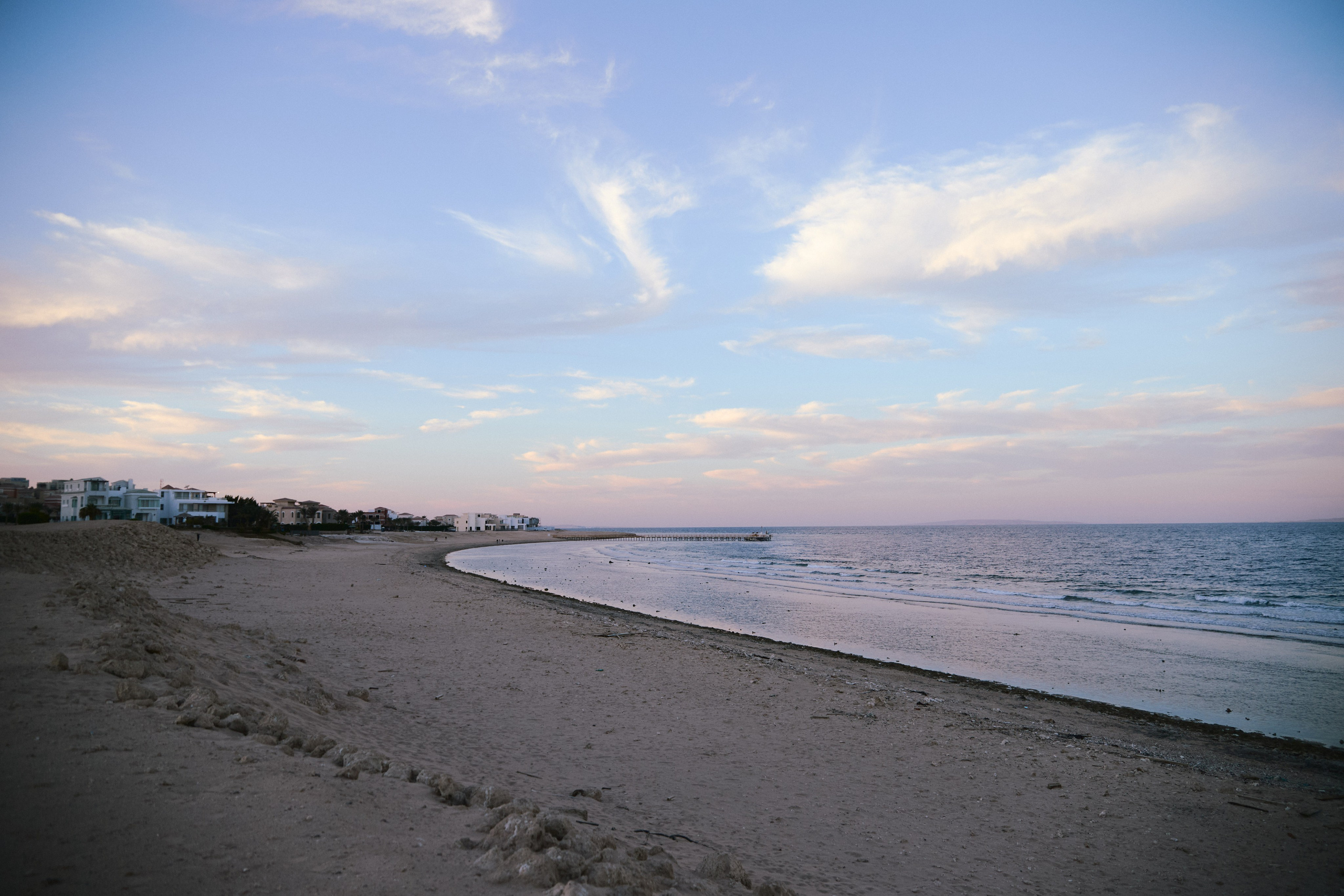 Улица горизонтальная. Jorgis — фотограф в Хургаде / обучение фотографии