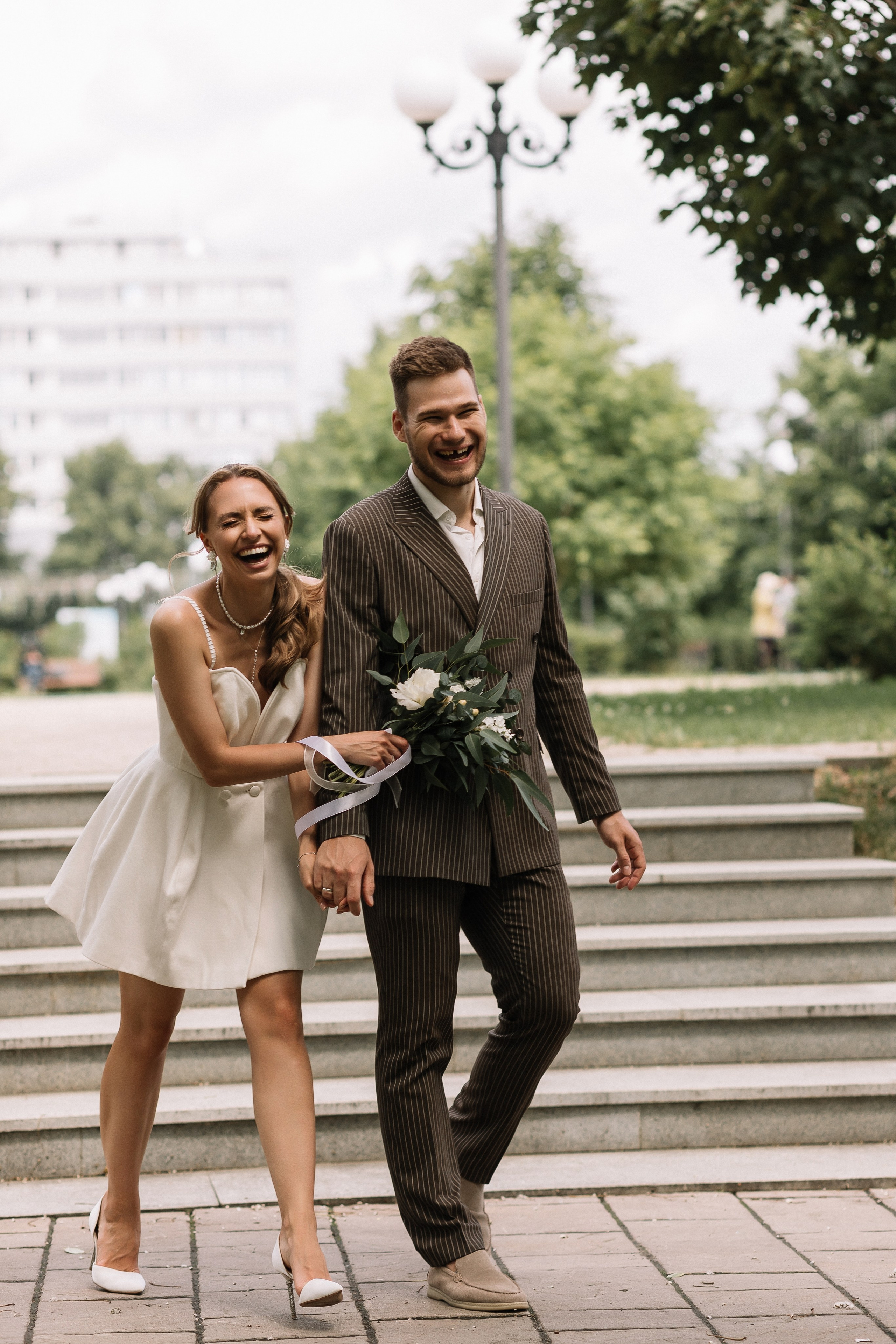 Свадебная фотосессия. Свадебный и семейный фотограф в Екатеринбурге