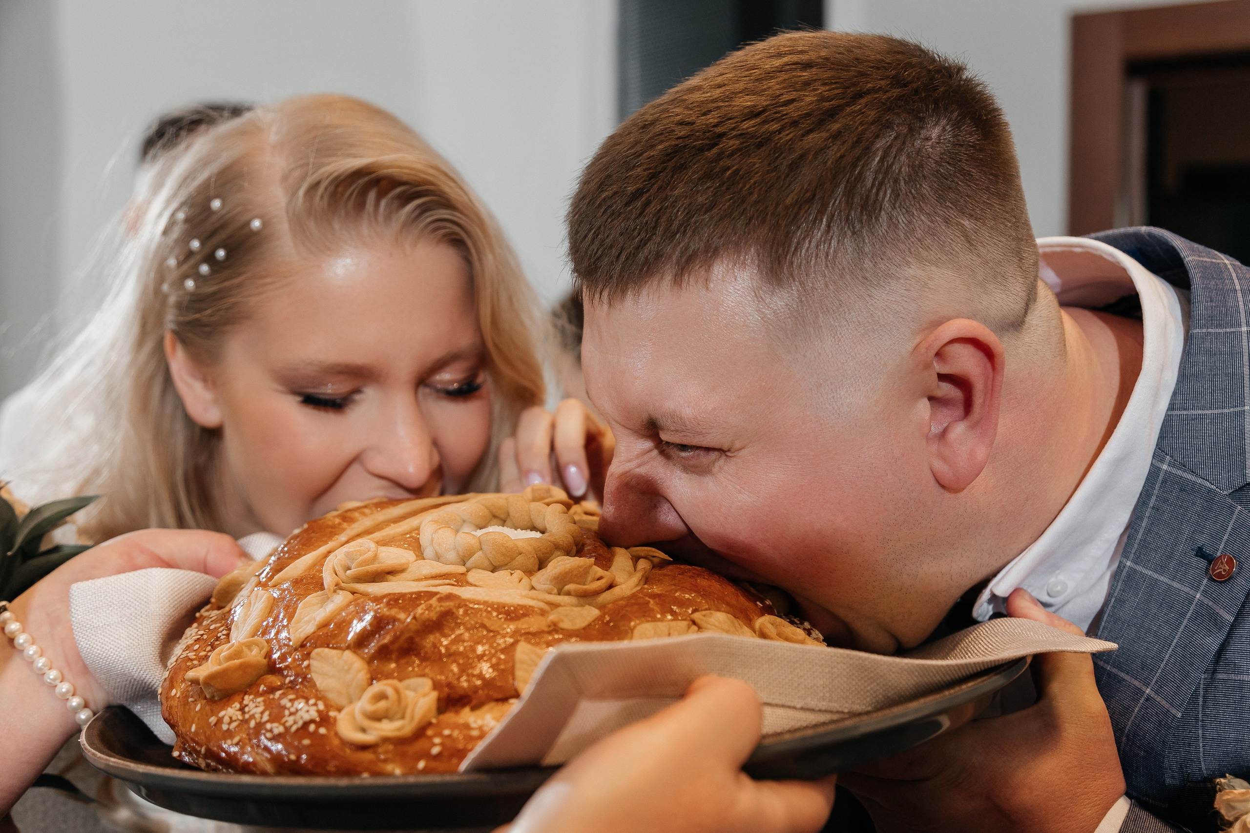 Сергей и Дарья/2024. Свадебный и семейный фотограф в Екатеринбурге