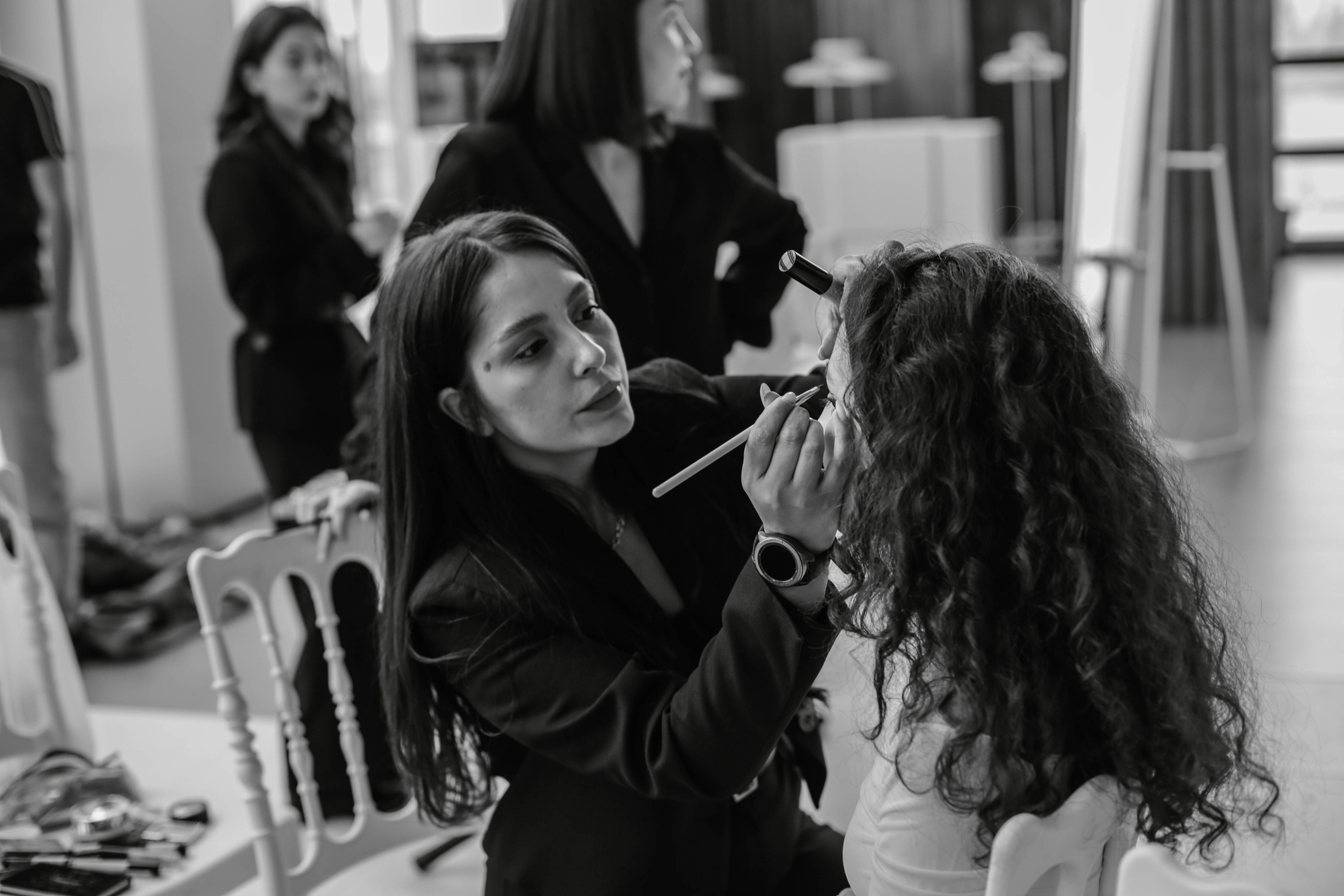 Crimean Tatar fashion show «Urba fashion day». Beye Shevkiyeva Photography