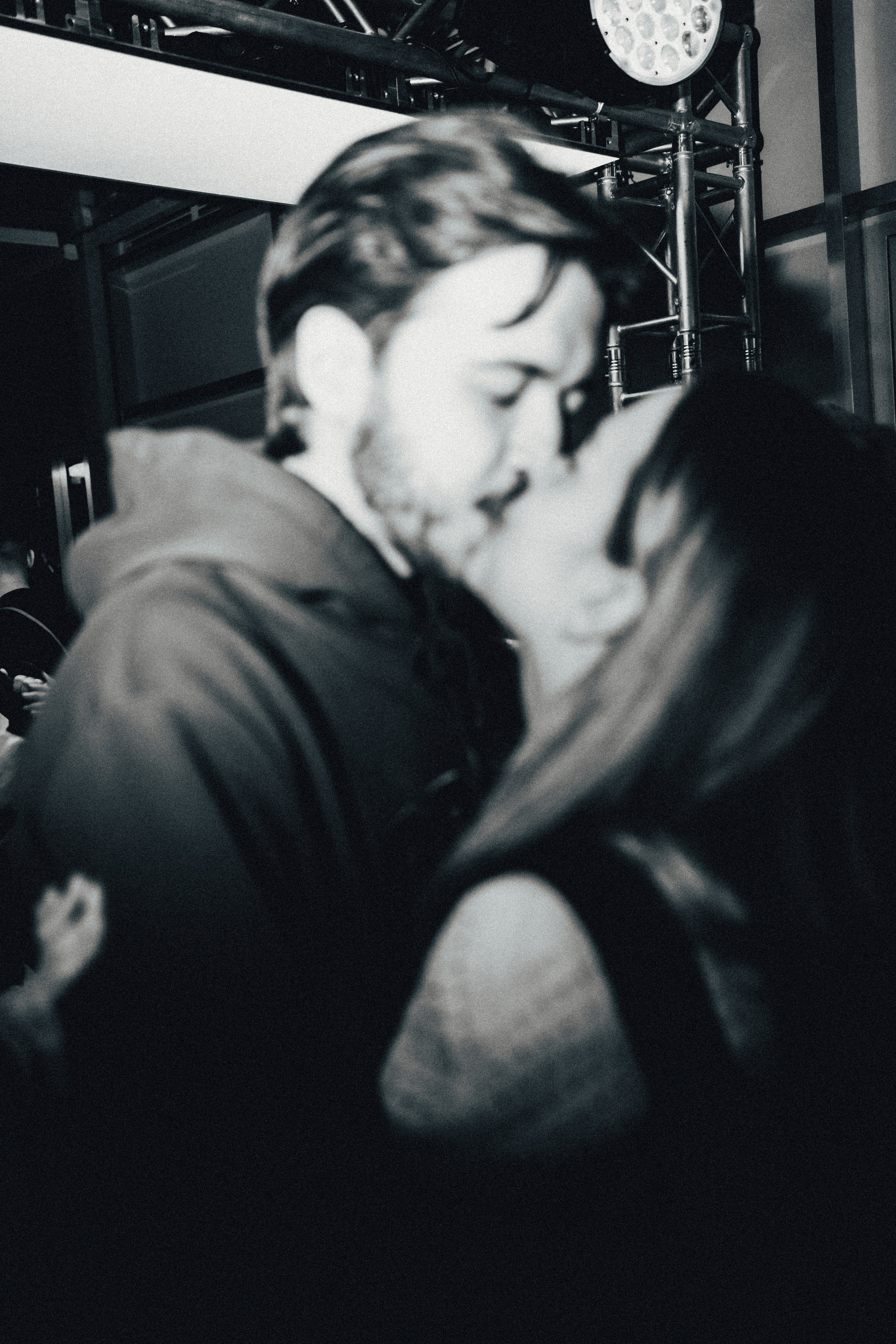 Ночная смена. Главная