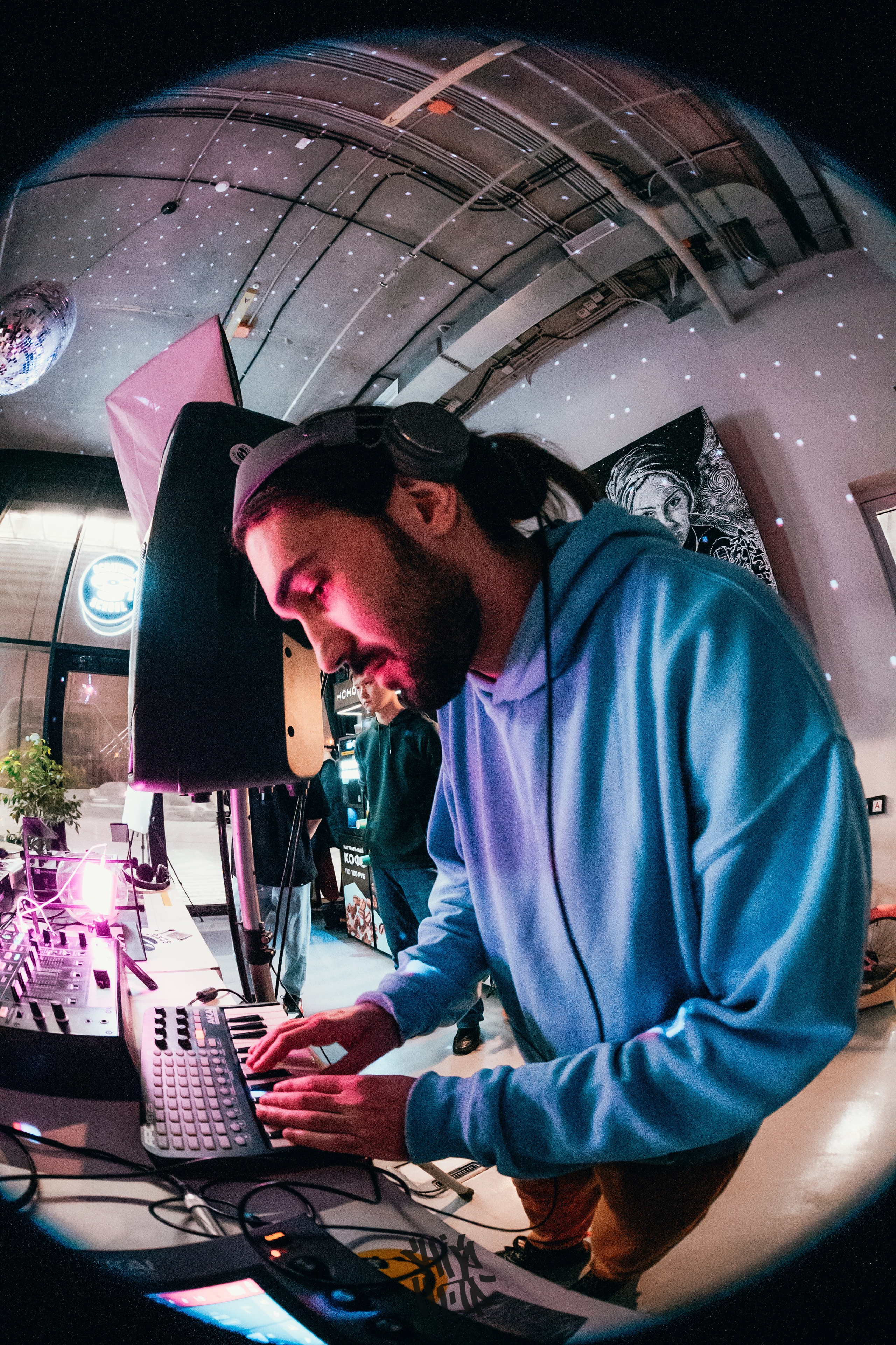 HIP HOP KAZAN 2024. Главная