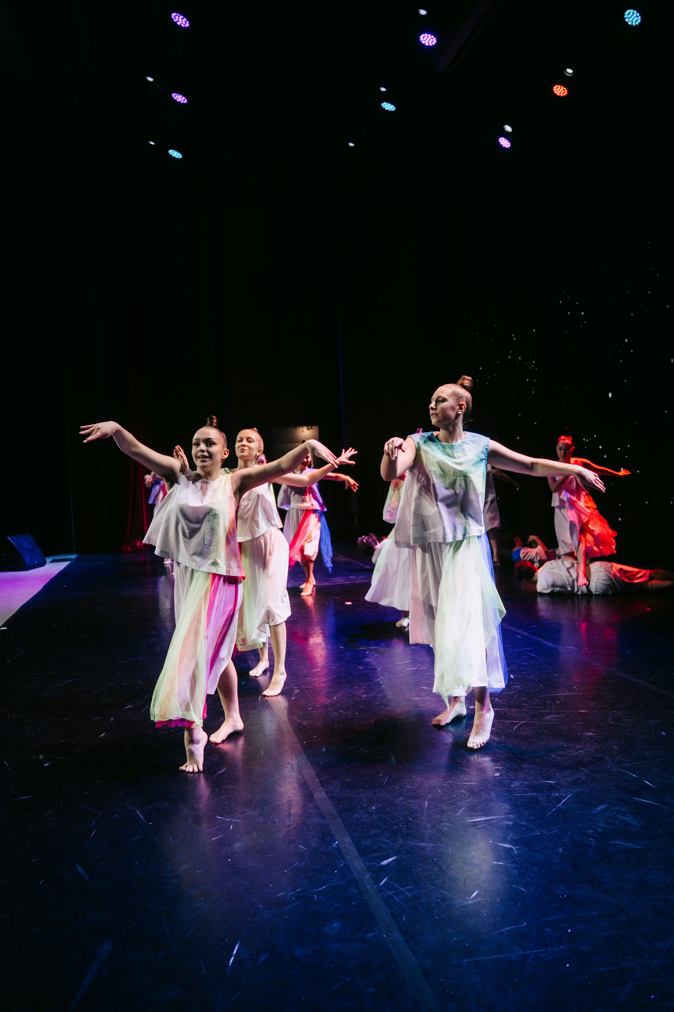 Окно. Главная