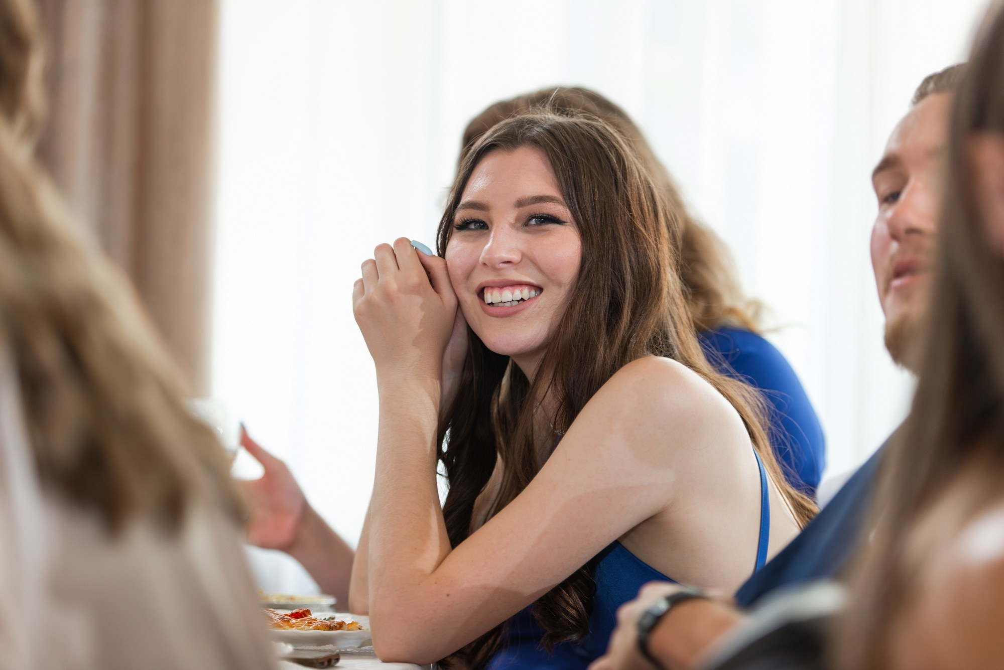 Дамир. Анастасия. Август. Свадебный и семейный фотограф в Омске Мормулев Михаил