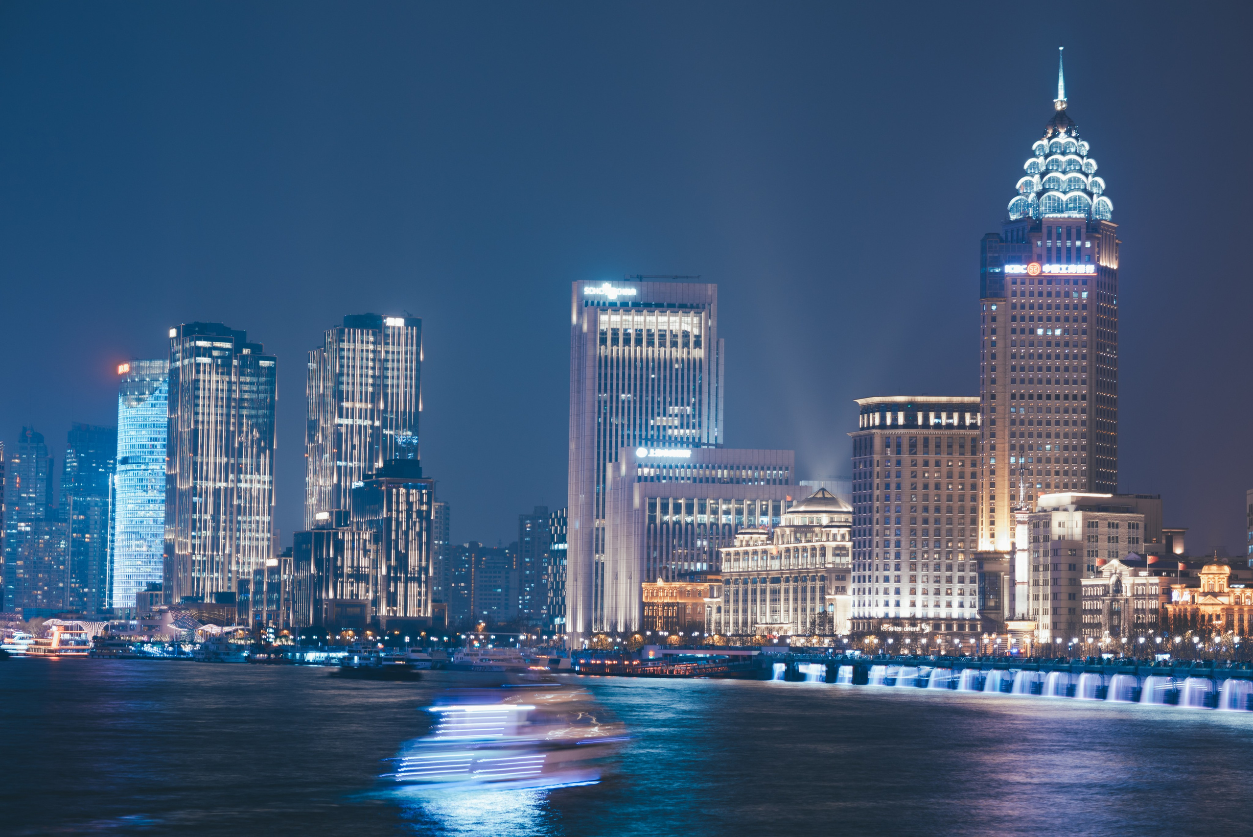 Рекламный фотограф из Гуанчжоу: вдохновение в улицах Шанхая. Коммерческий и предметный фотограф в Гуанчжоу Коваленко Александр