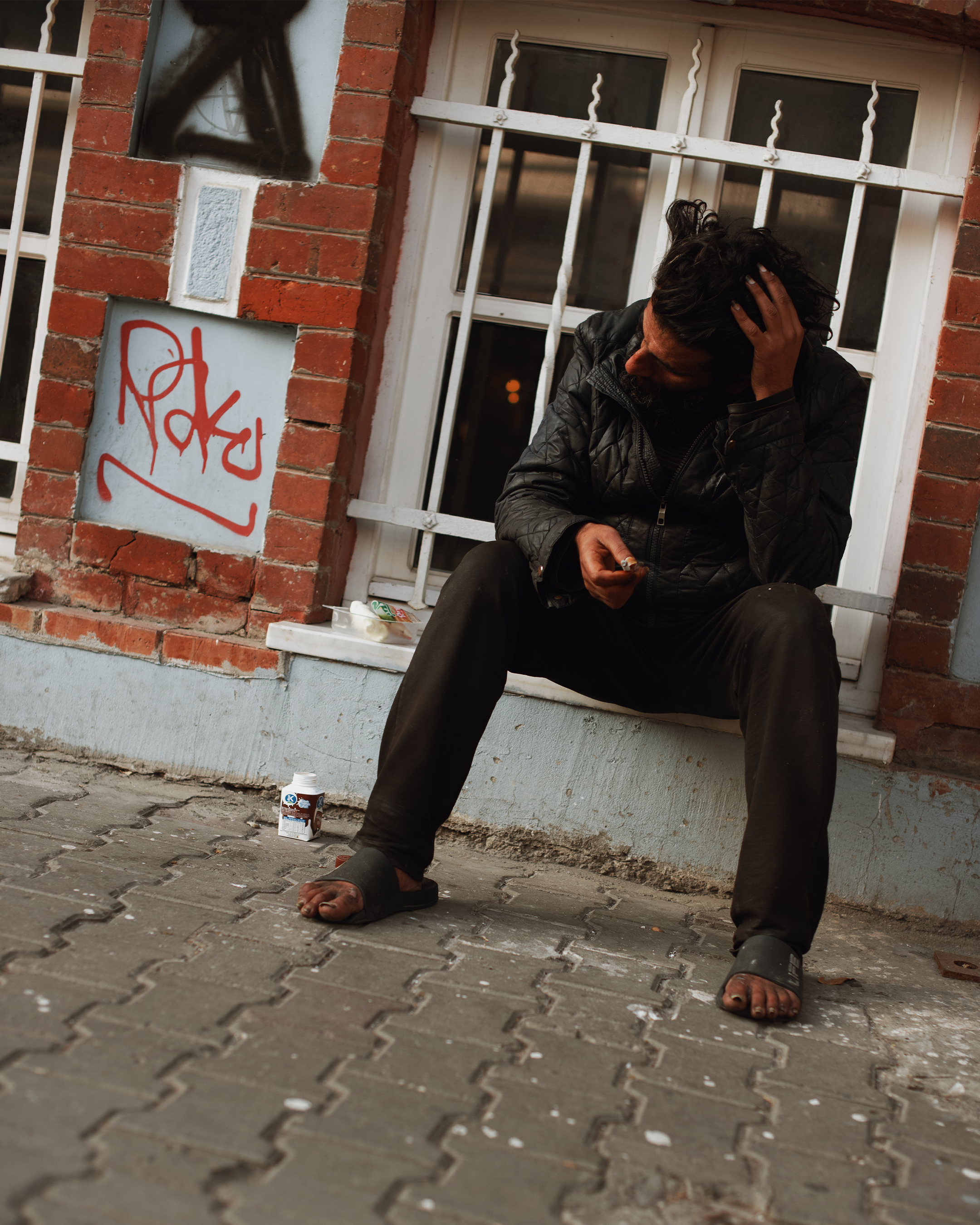 Путешествие по Стамбулу: истории в каждом кадре. Коммерческий и предметный фотограф в Гуанчжоу Коваленко Александр