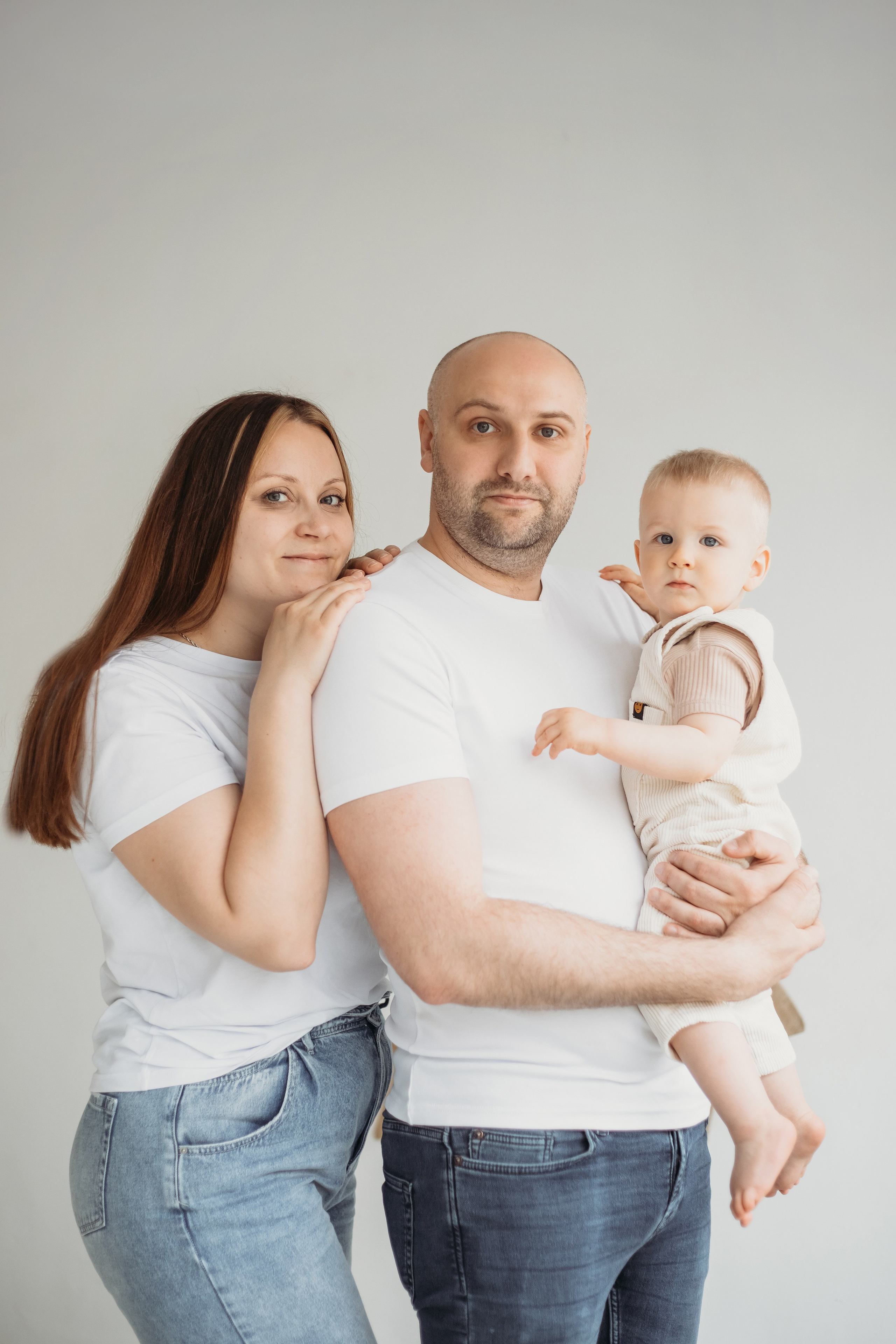 Эльдар. Семейный и детский фотограф Минск, Беларусь