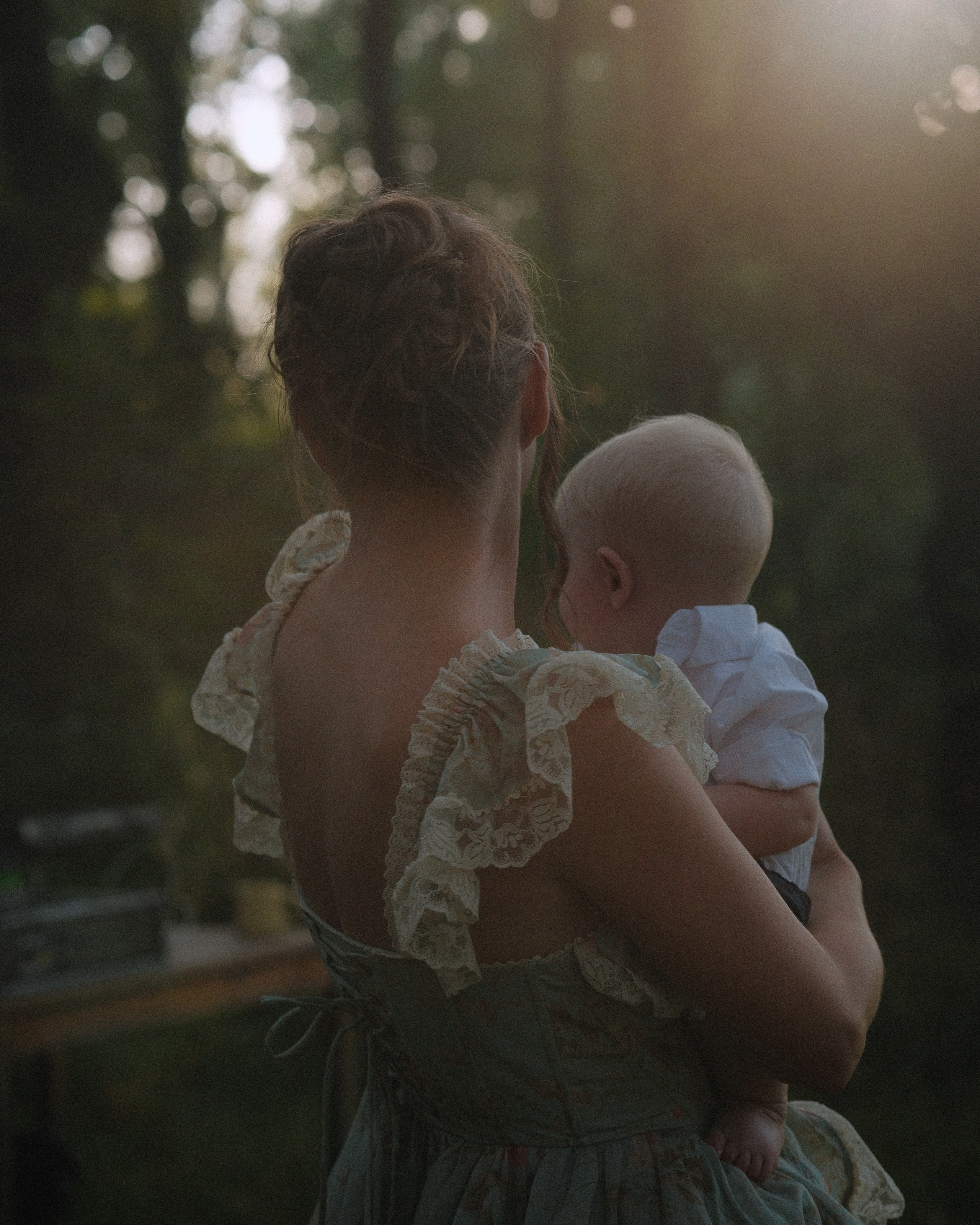 Sasha Leah Adina & Bradley. Creative travel photographer — Berg Daria