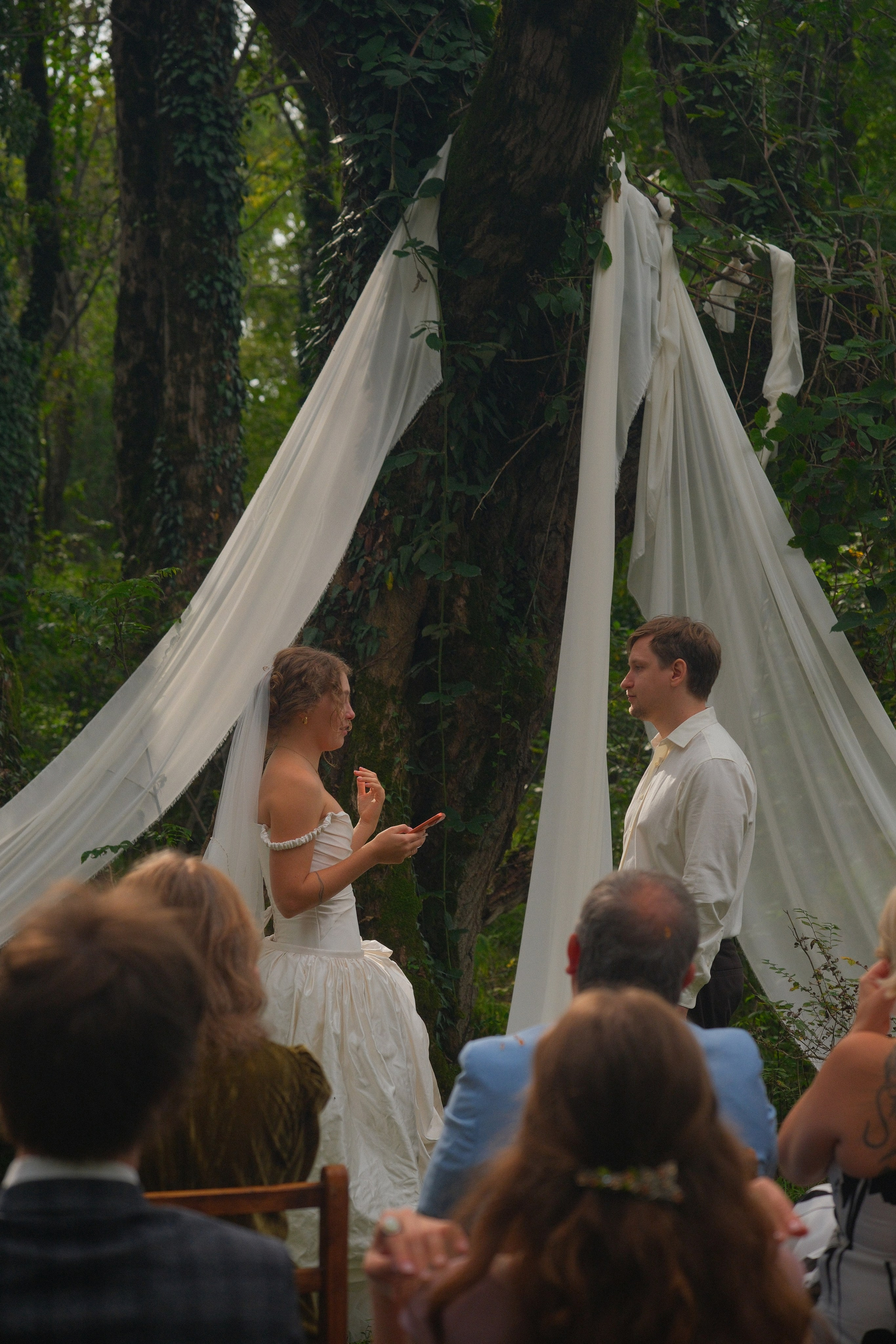 Taya & Daniil. Creative travel photographer — Berg Daria