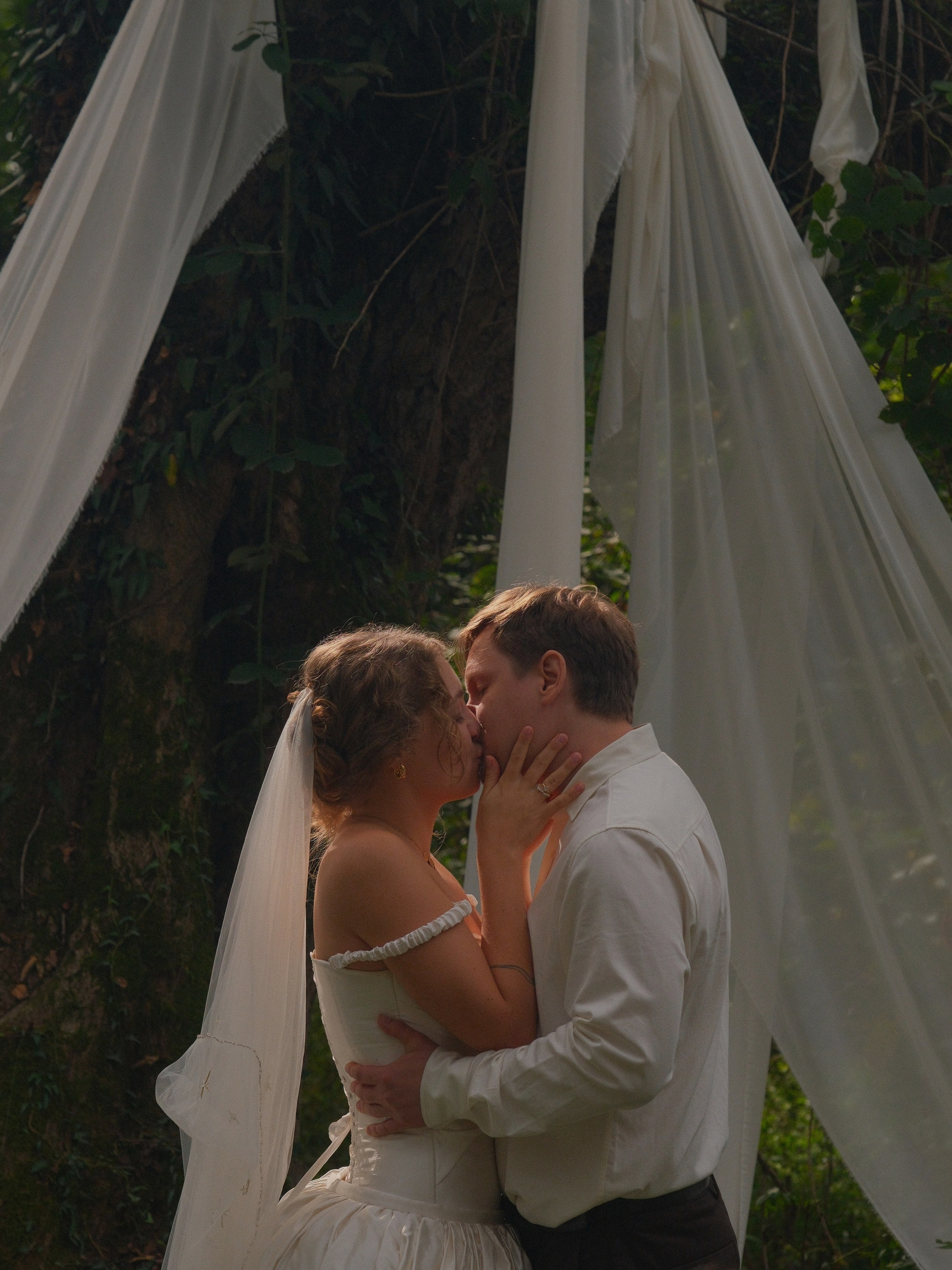 Taya & Daniil. Creative travel photographer — Berg Daria