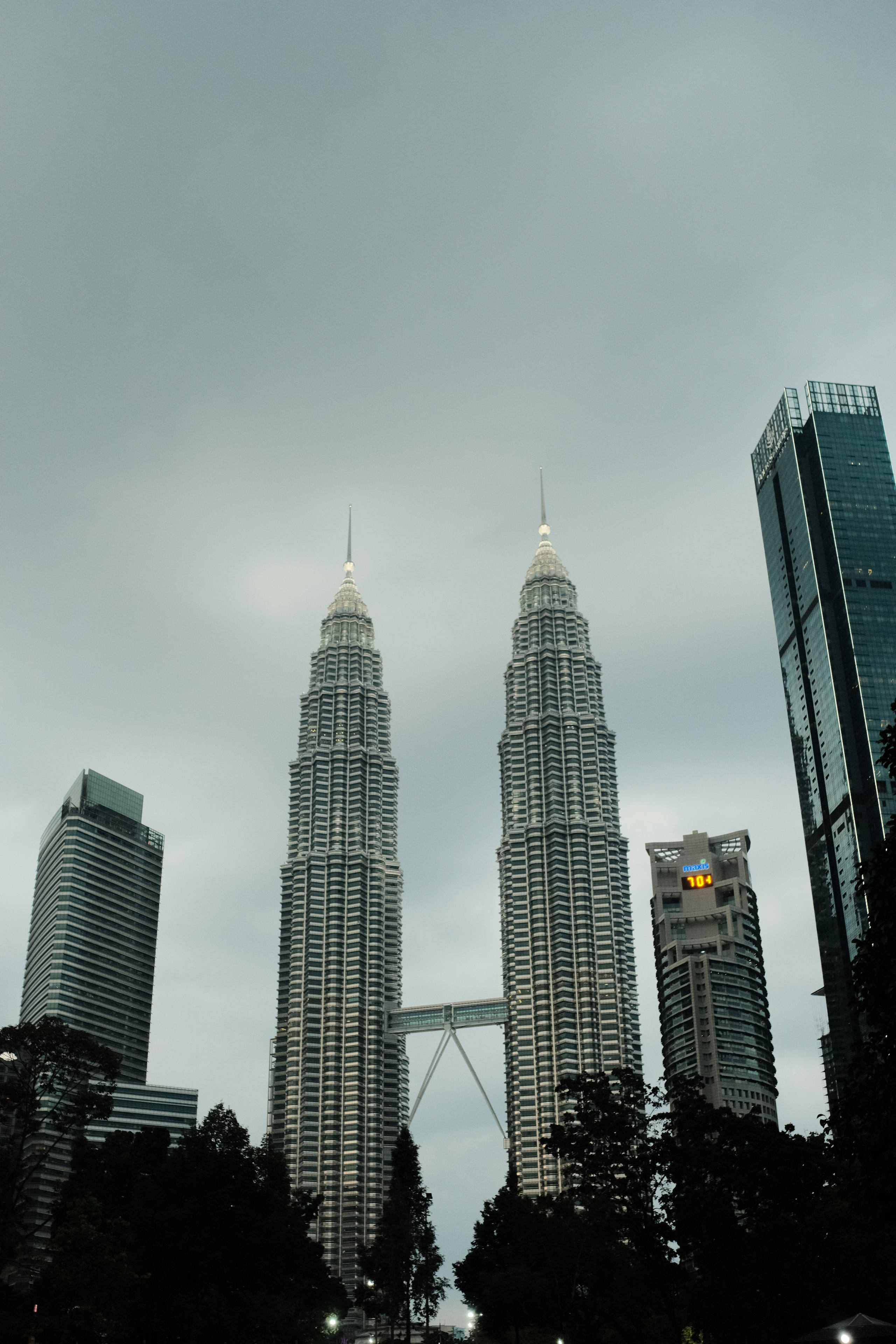 Malaysia. Creative travel photographer — Berg Daria
