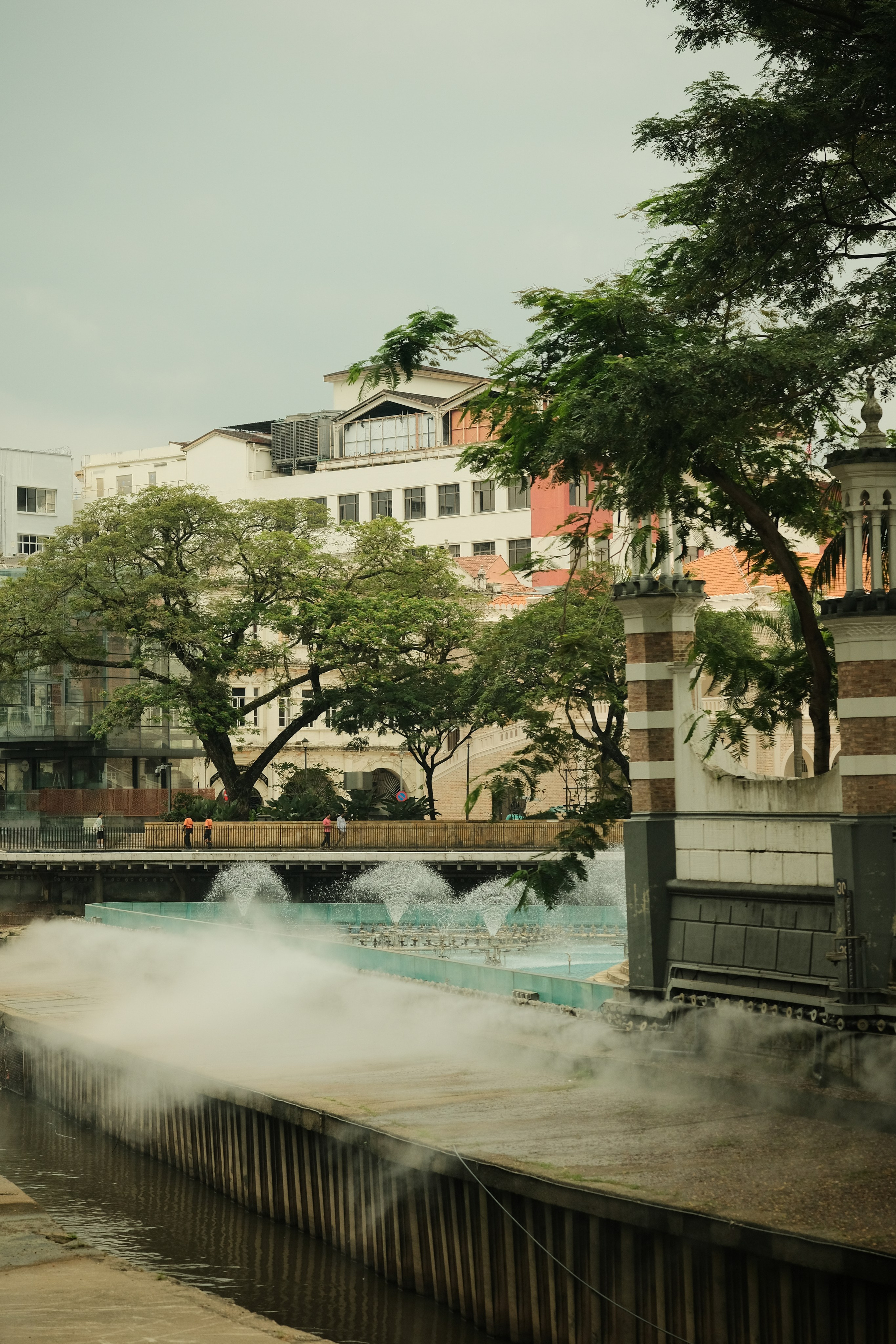 Malaysia. Creative travel photographer — Berg Daria